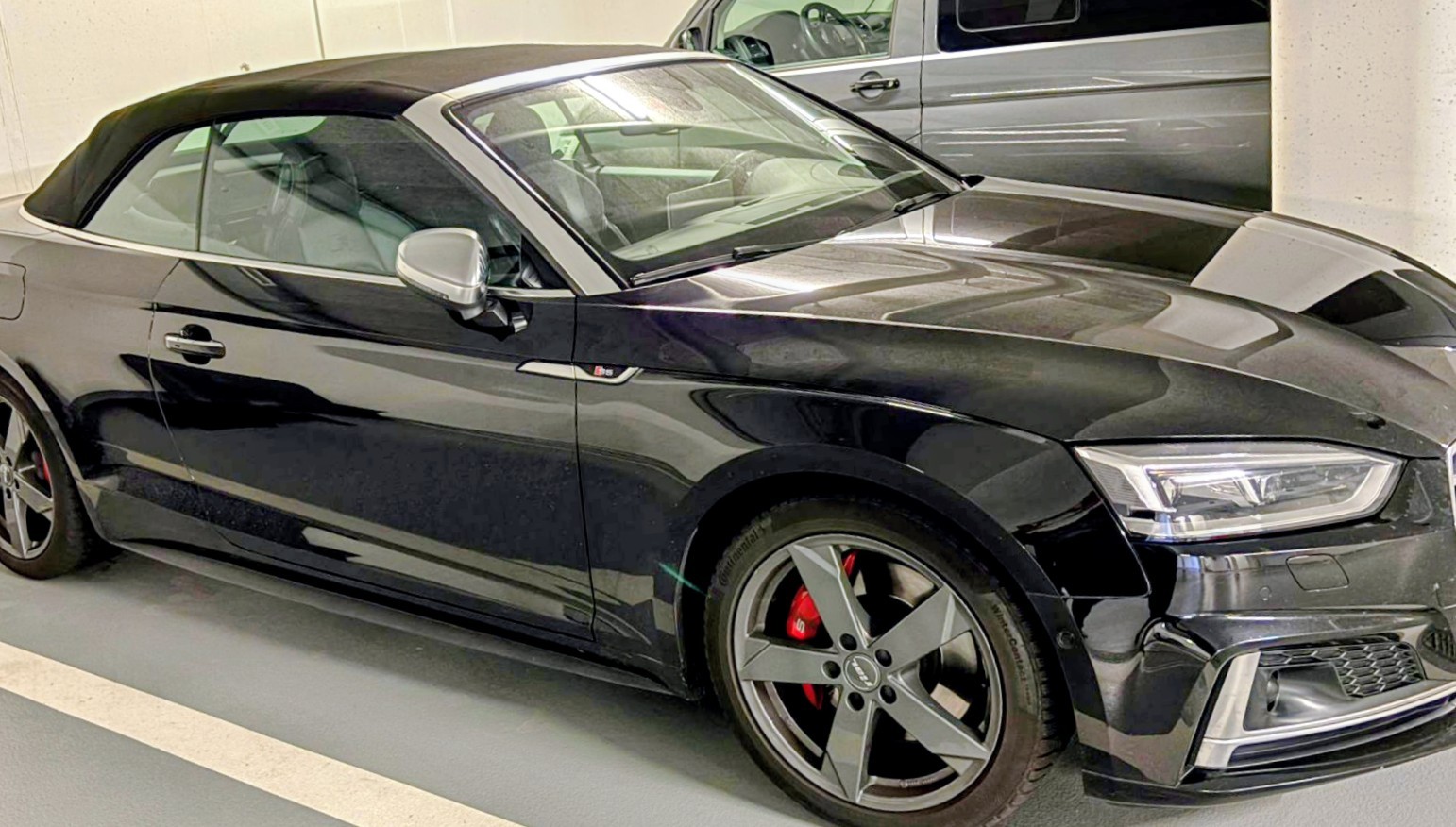 AUDI S5-image-5
