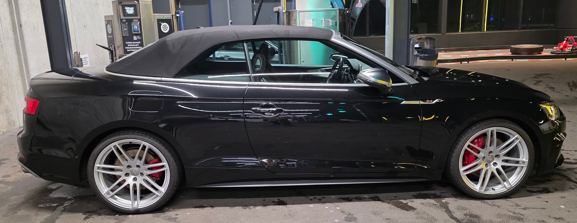 AUDI S5-image-2