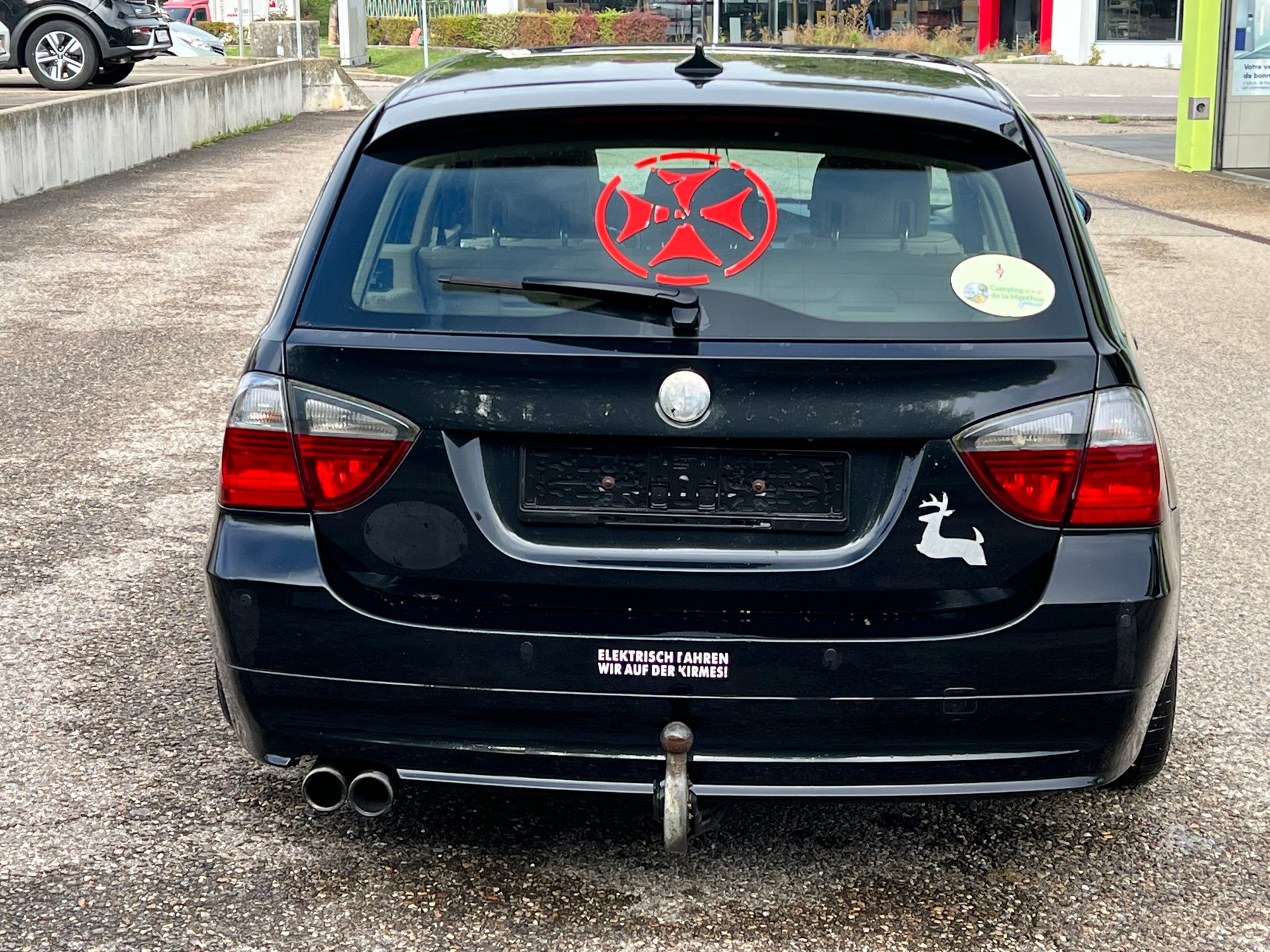 BMW 325d Touring-image-4