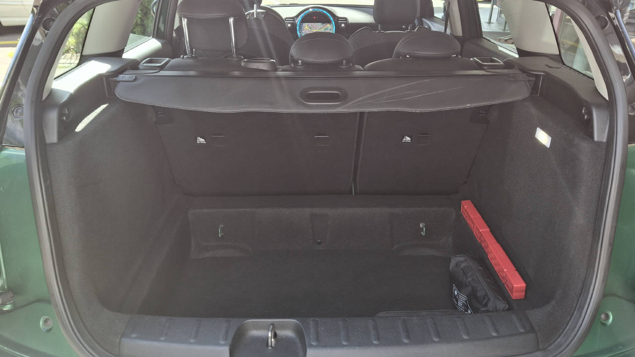 MINI Clubman Cooper S F54-image-5