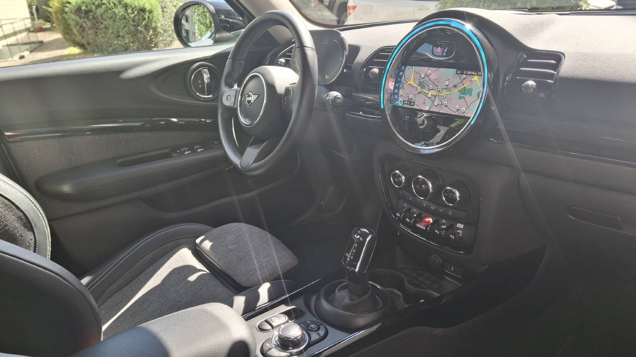 MINI Clubman Cooper S F54-image-6