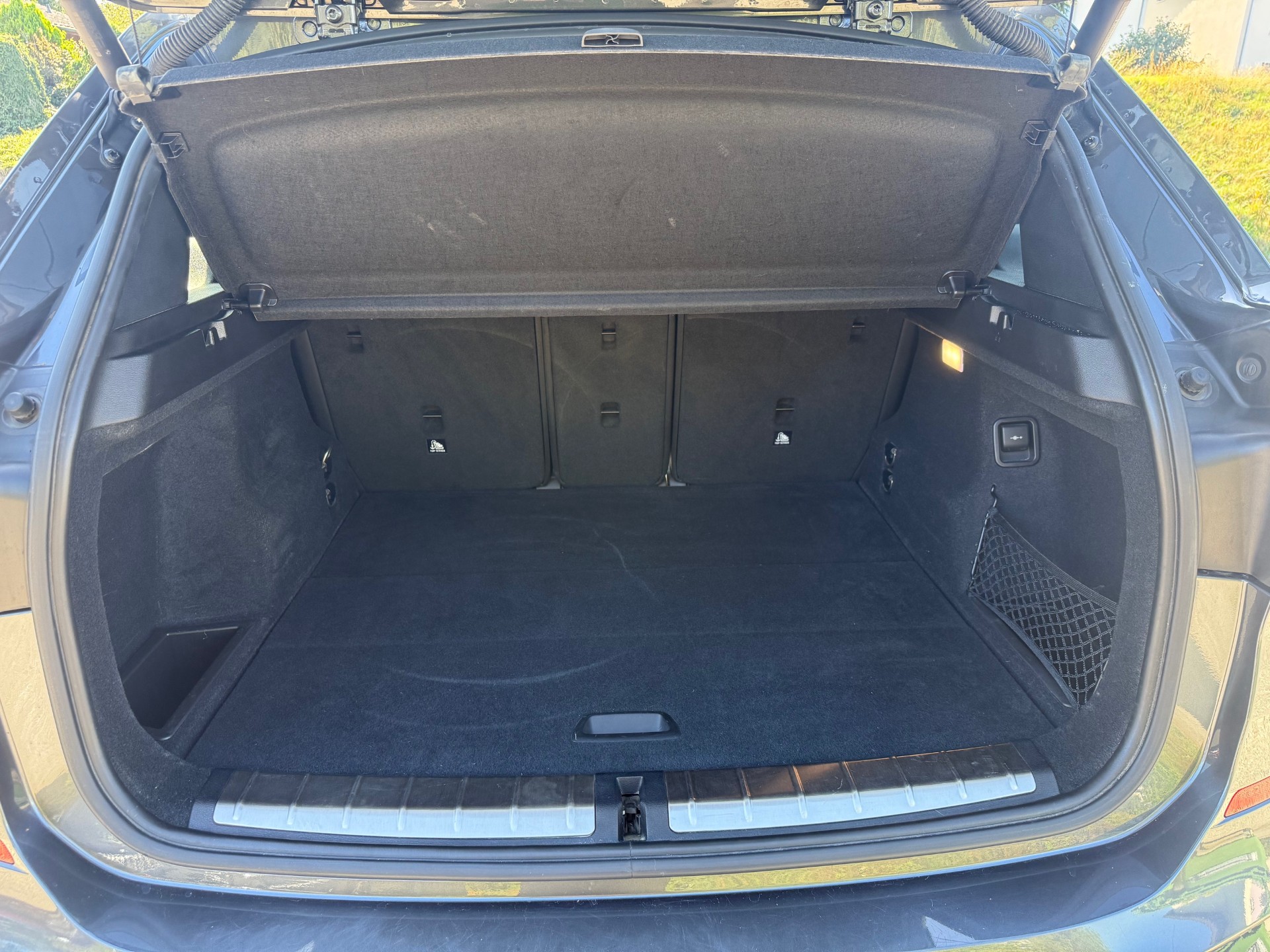 BMW X1 xDrive 20i M Sport Steptronic-image-6