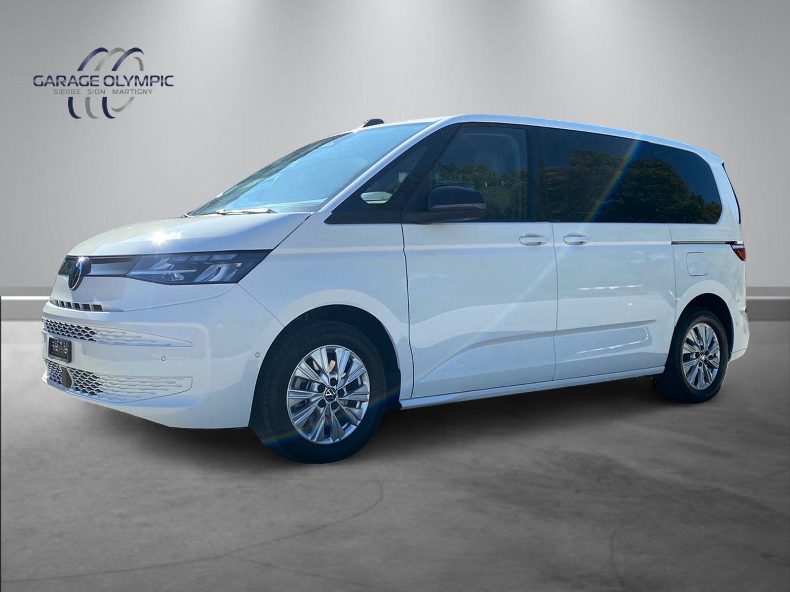 VW Multivan 1.5 eHybrid Liberty 4Motion DSG-image-0