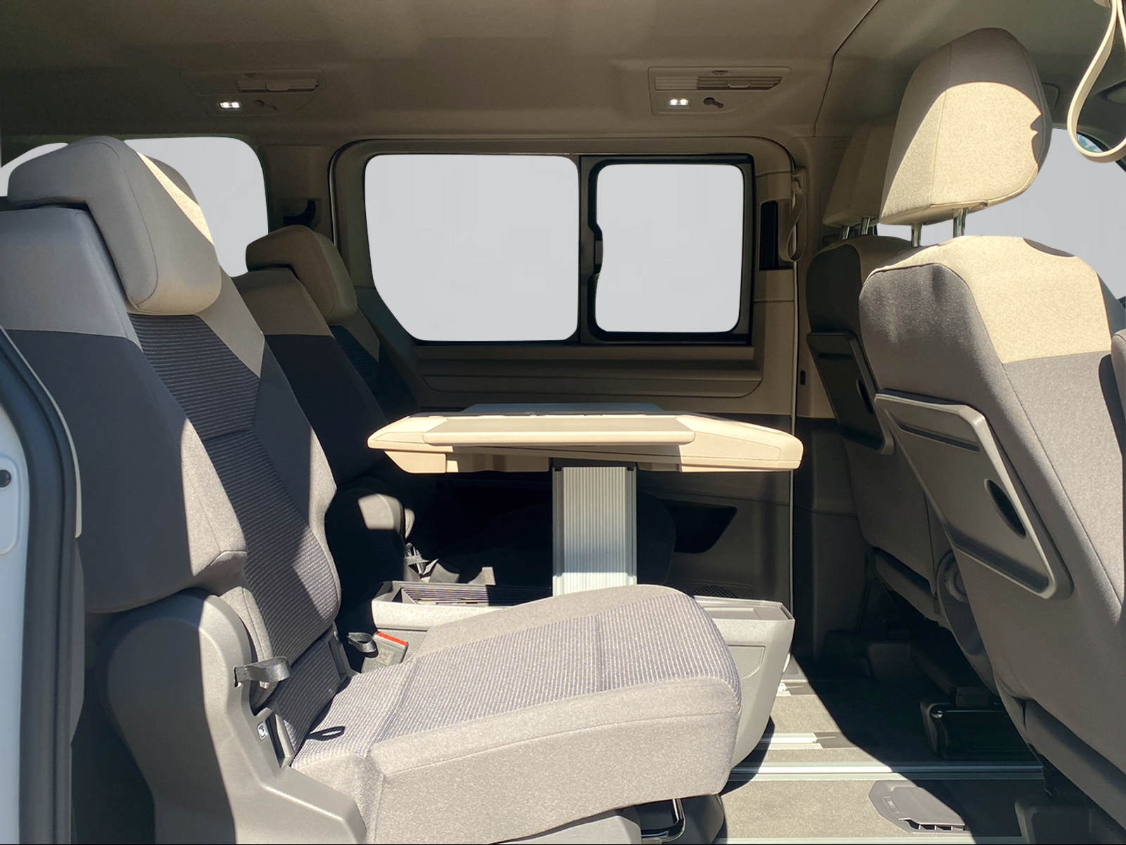 VW Multivan 1.5 eHybrid Liberty 4Motion DSG-image-7