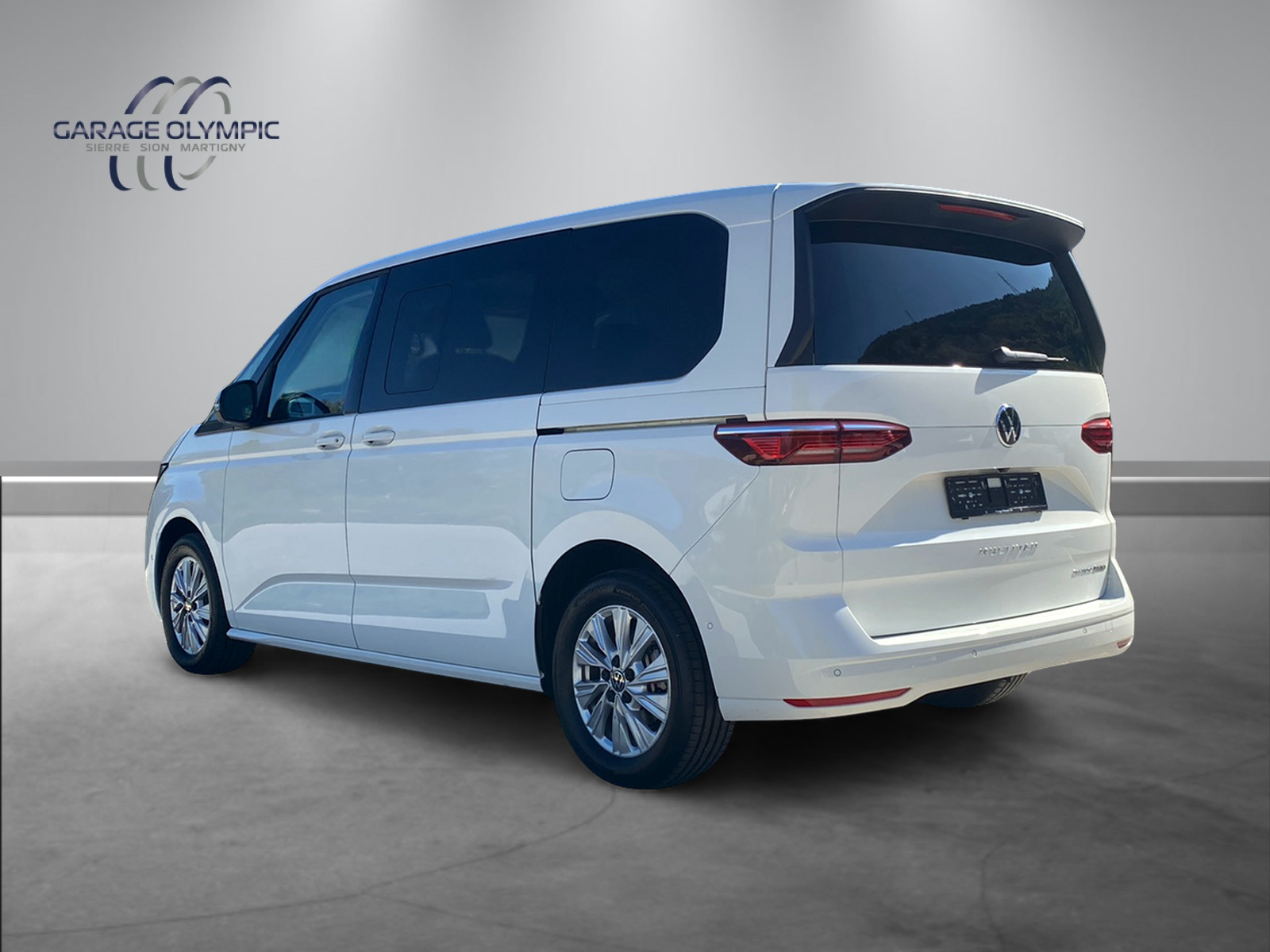 VW Multivan 1.5 eHybrid Liberty 4Motion DSG-image-3