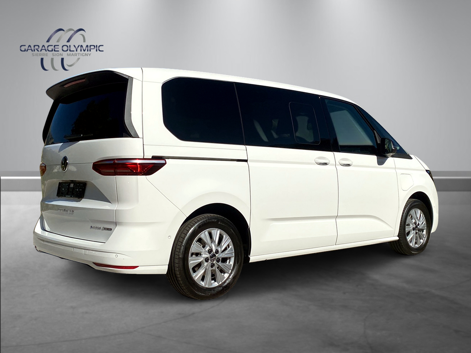 VW Multivan 1.5 eHybrid Liberty 4Motion DSG-image-2