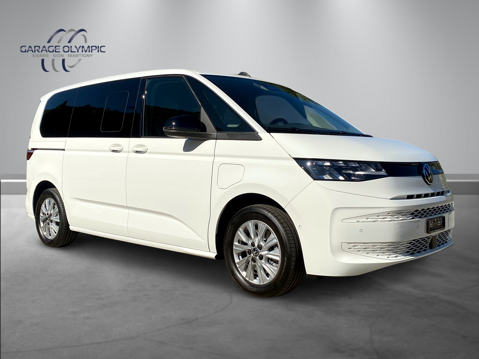 VW Multivan 1.5 eHybrid Liberty 4Motion DSG-image-1