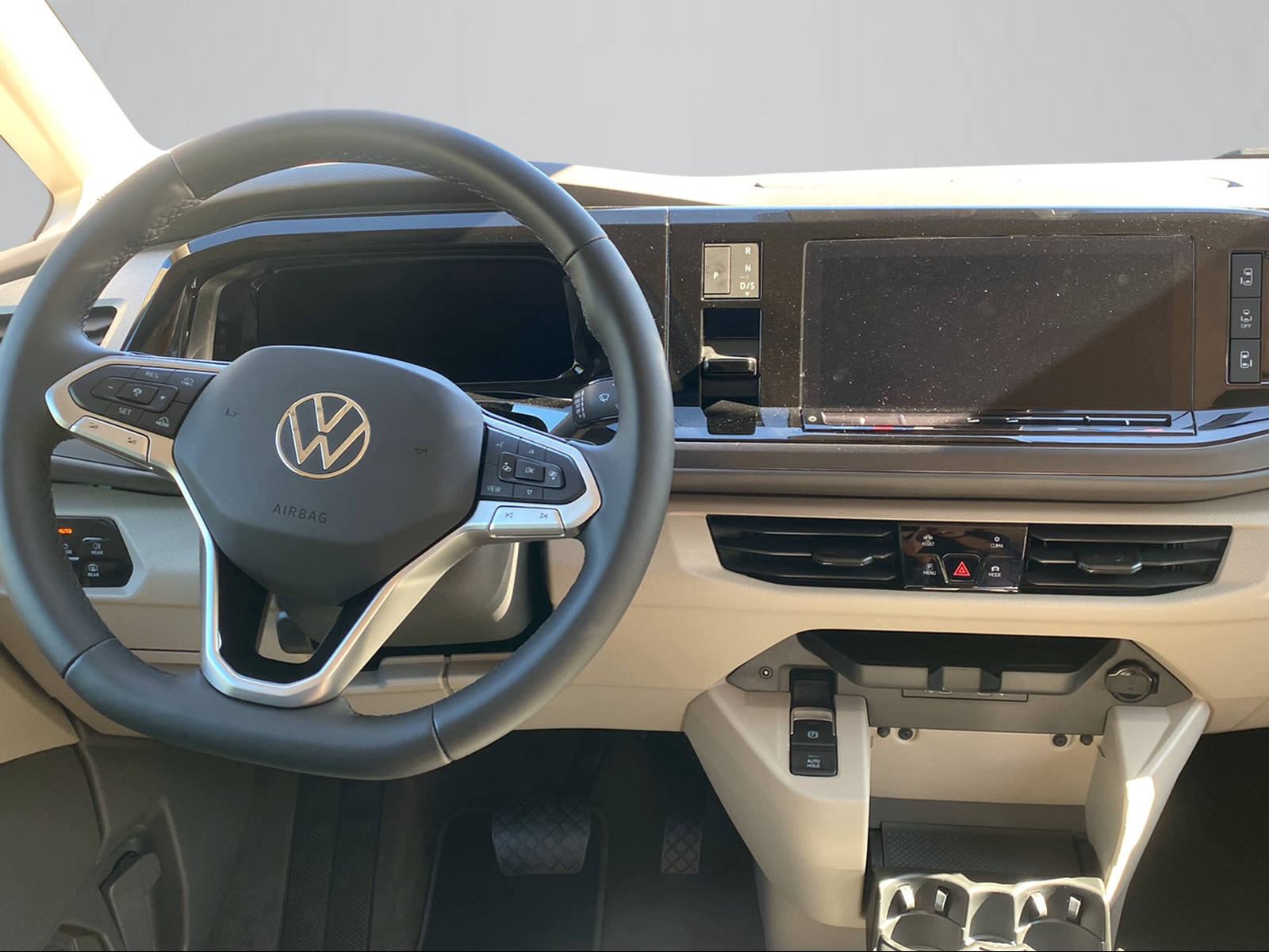 VW Multivan 1.5 eHybrid Liberty 4Motion DSG-image-5