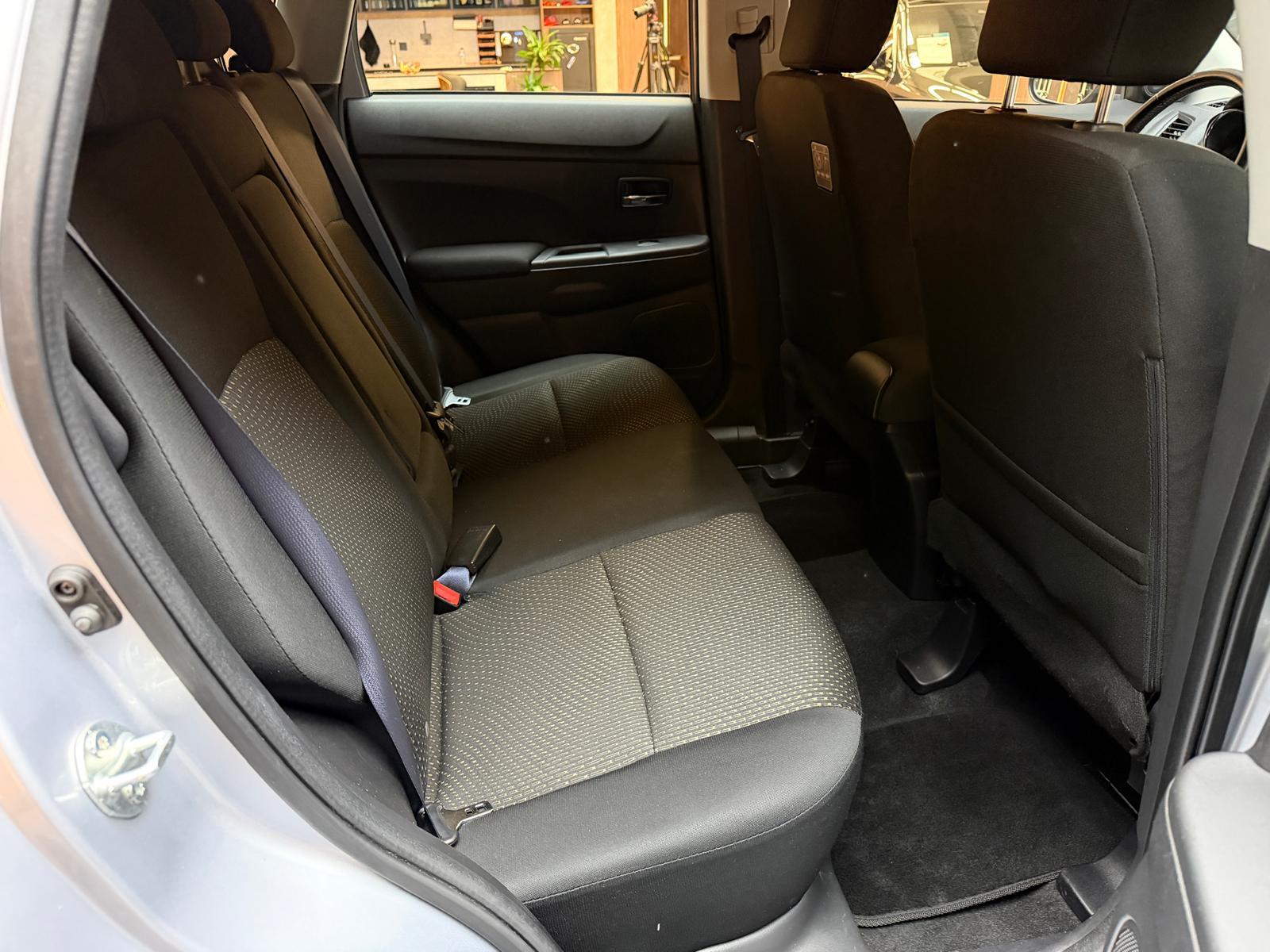 MITSUBISHI ASX 1.6 MIVEC Inform-image-16