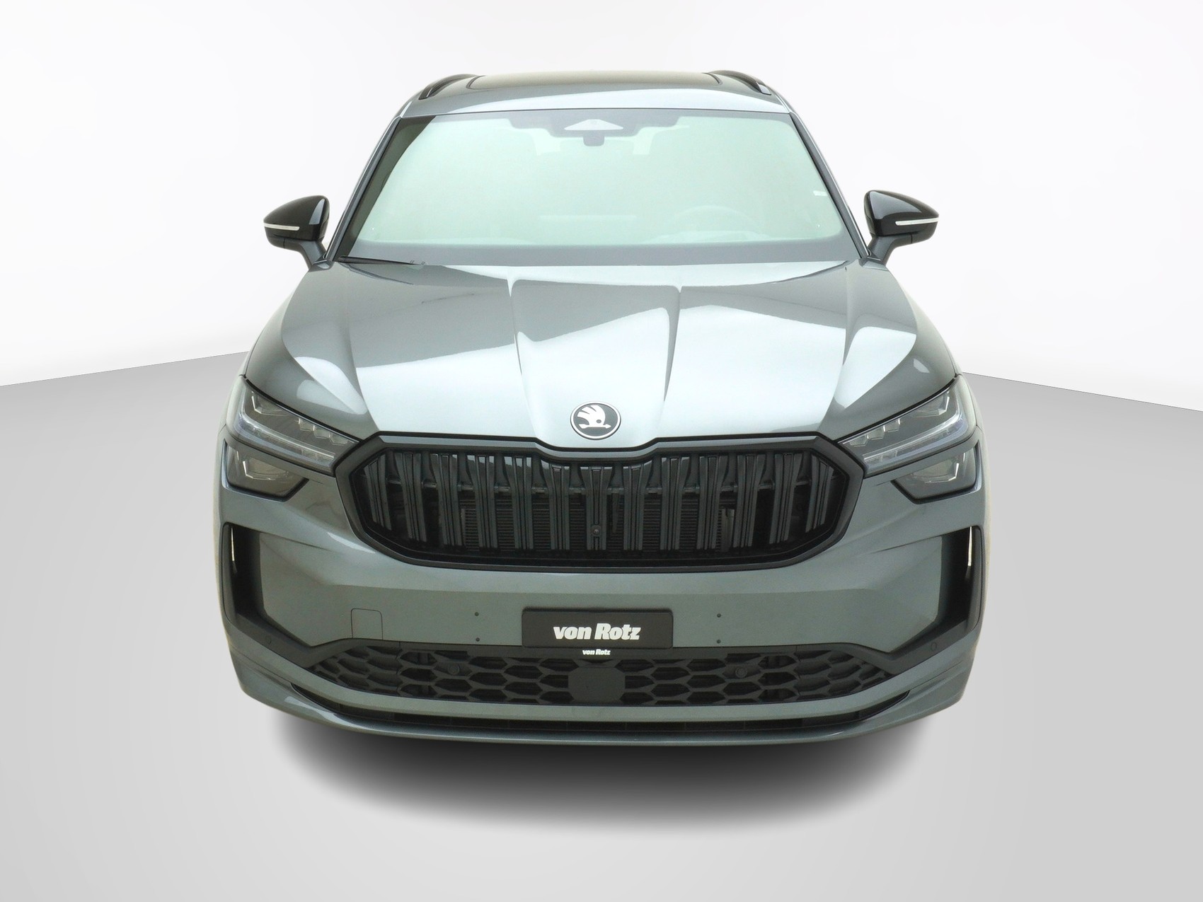 SKODA Kodiaq 2.0 TSI SportLine-image-6
