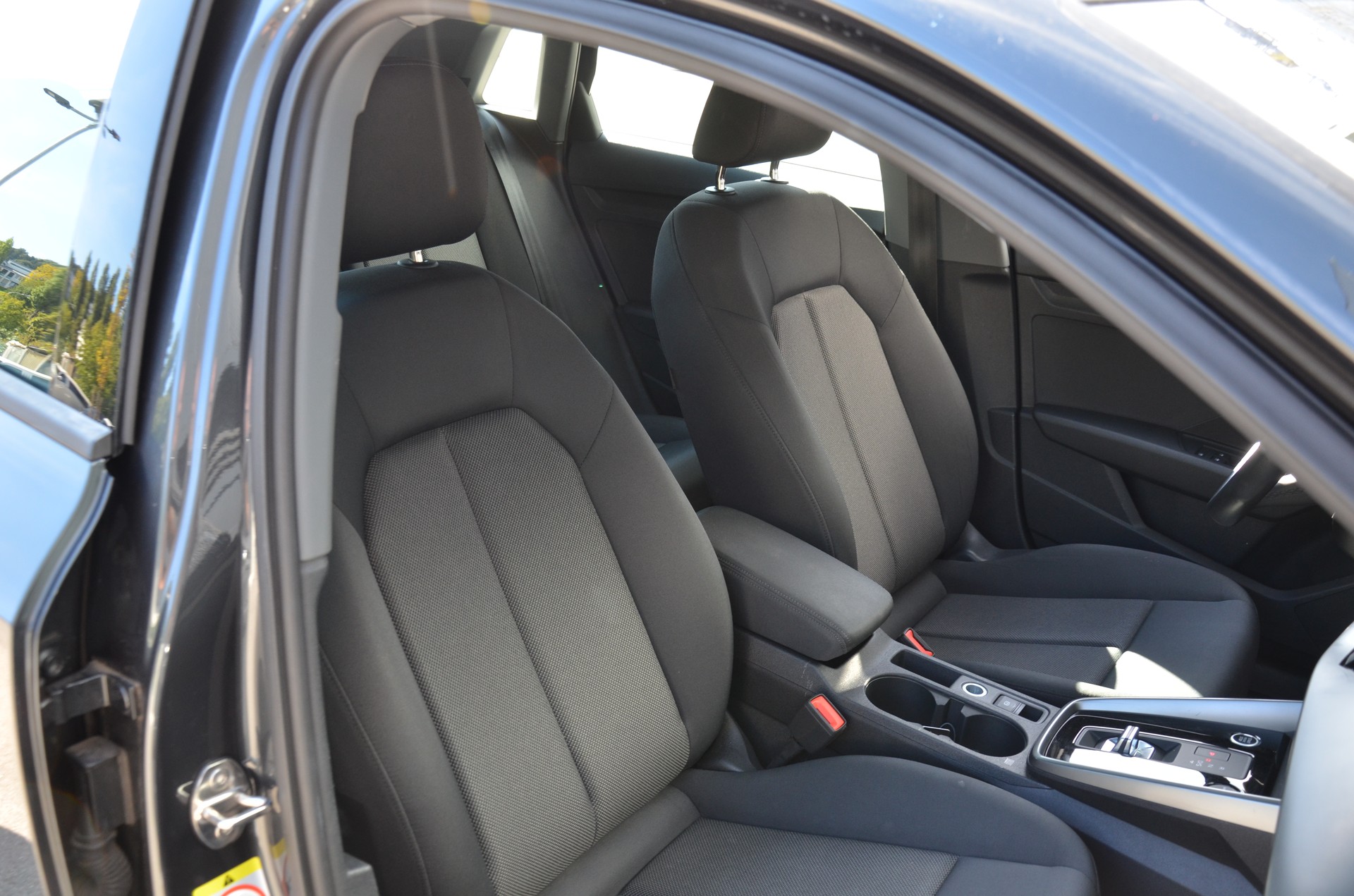 AUDI A3 Sportback 30 TFSI advanced S-tronic-image-11