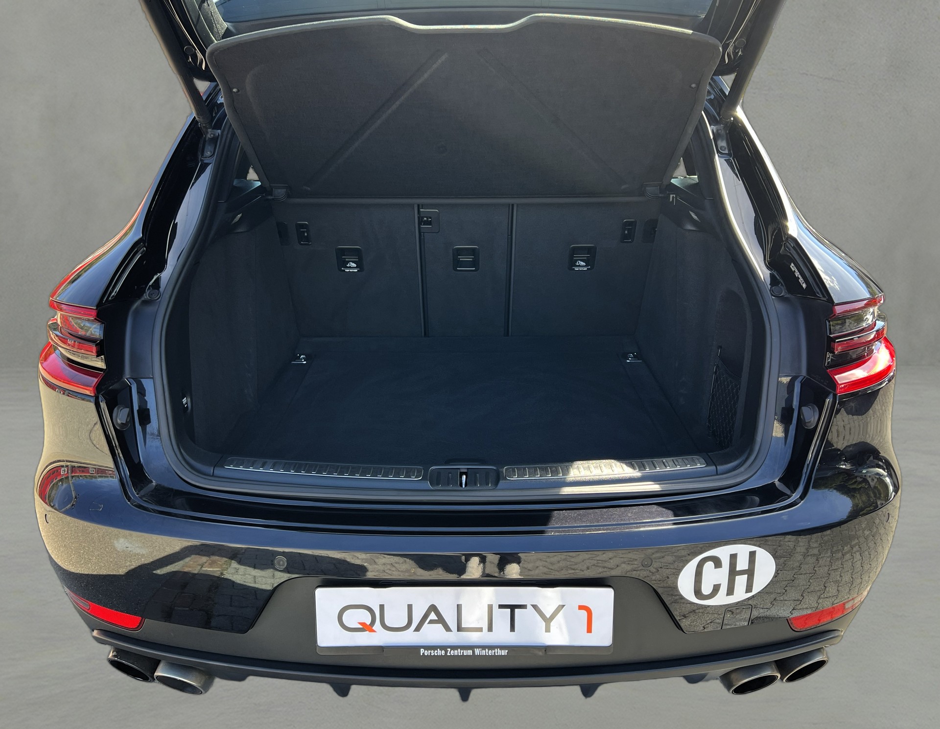 PORSCHE Macan S PDK-image-9