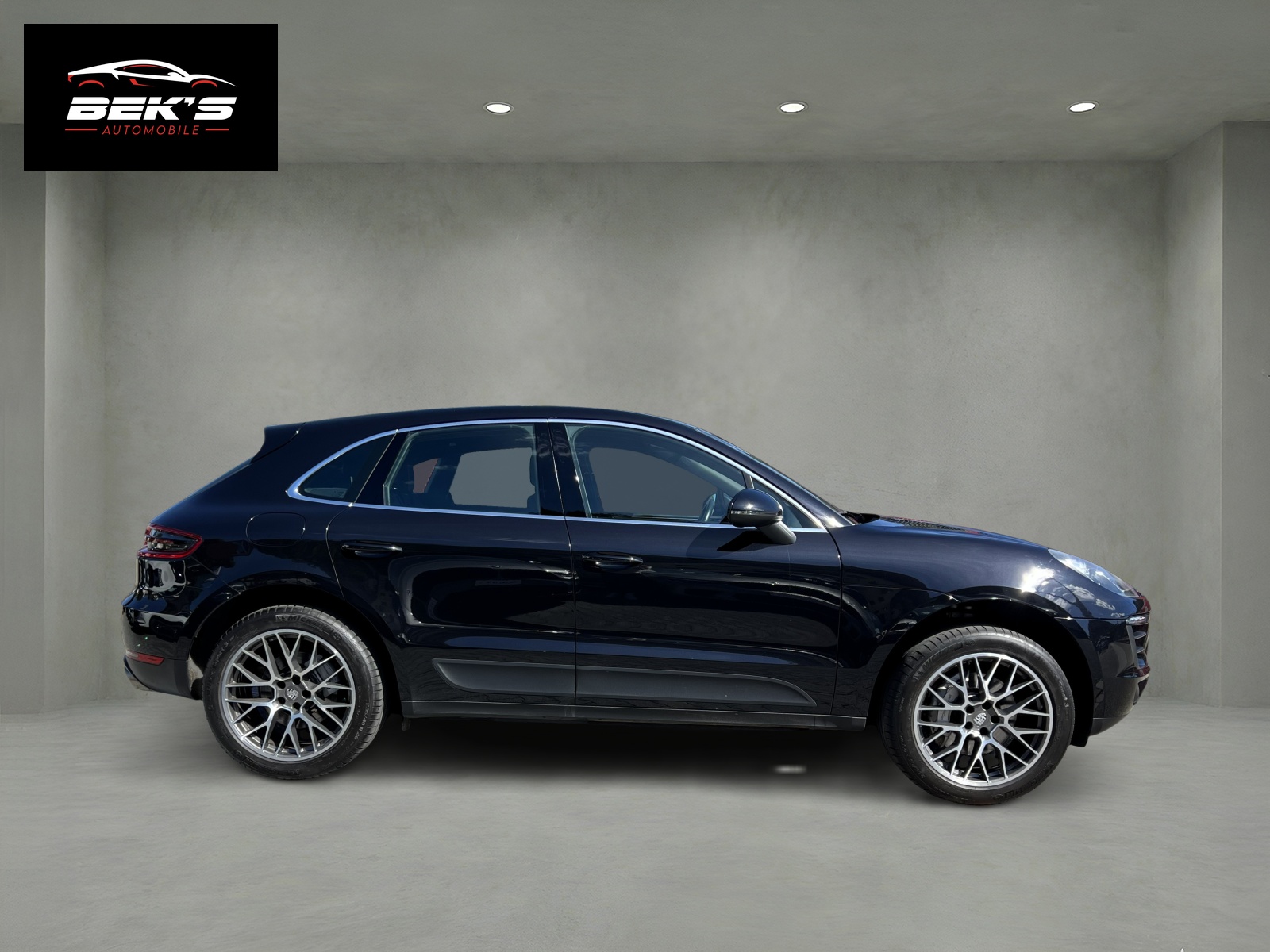 PORSCHE Macan S PDK-image-5