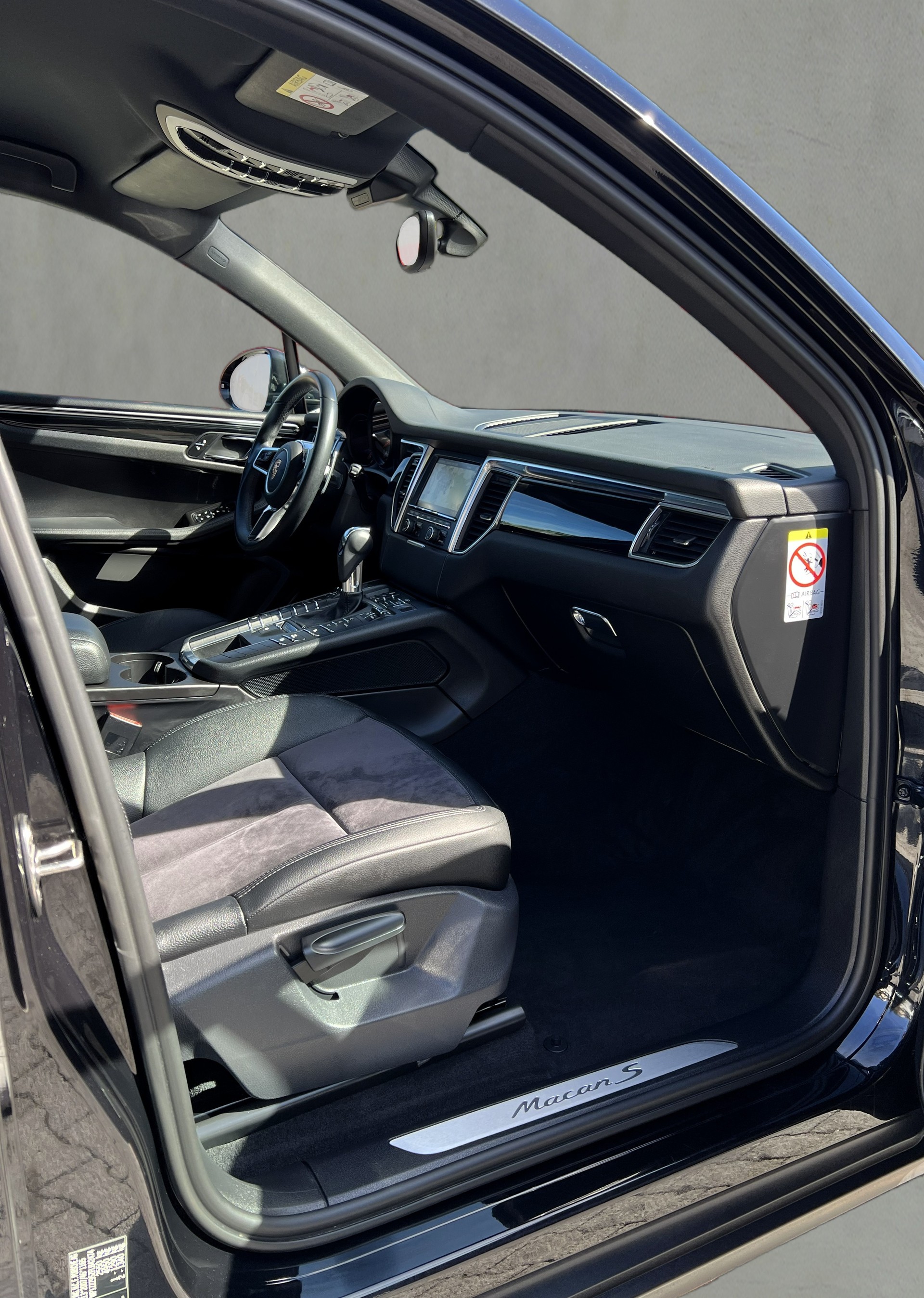PORSCHE Macan S PDK-image-11