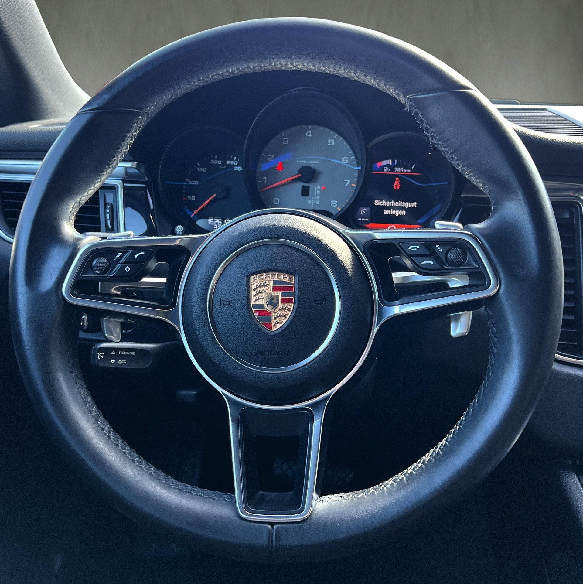 PORSCHE Macan S PDK-image-19