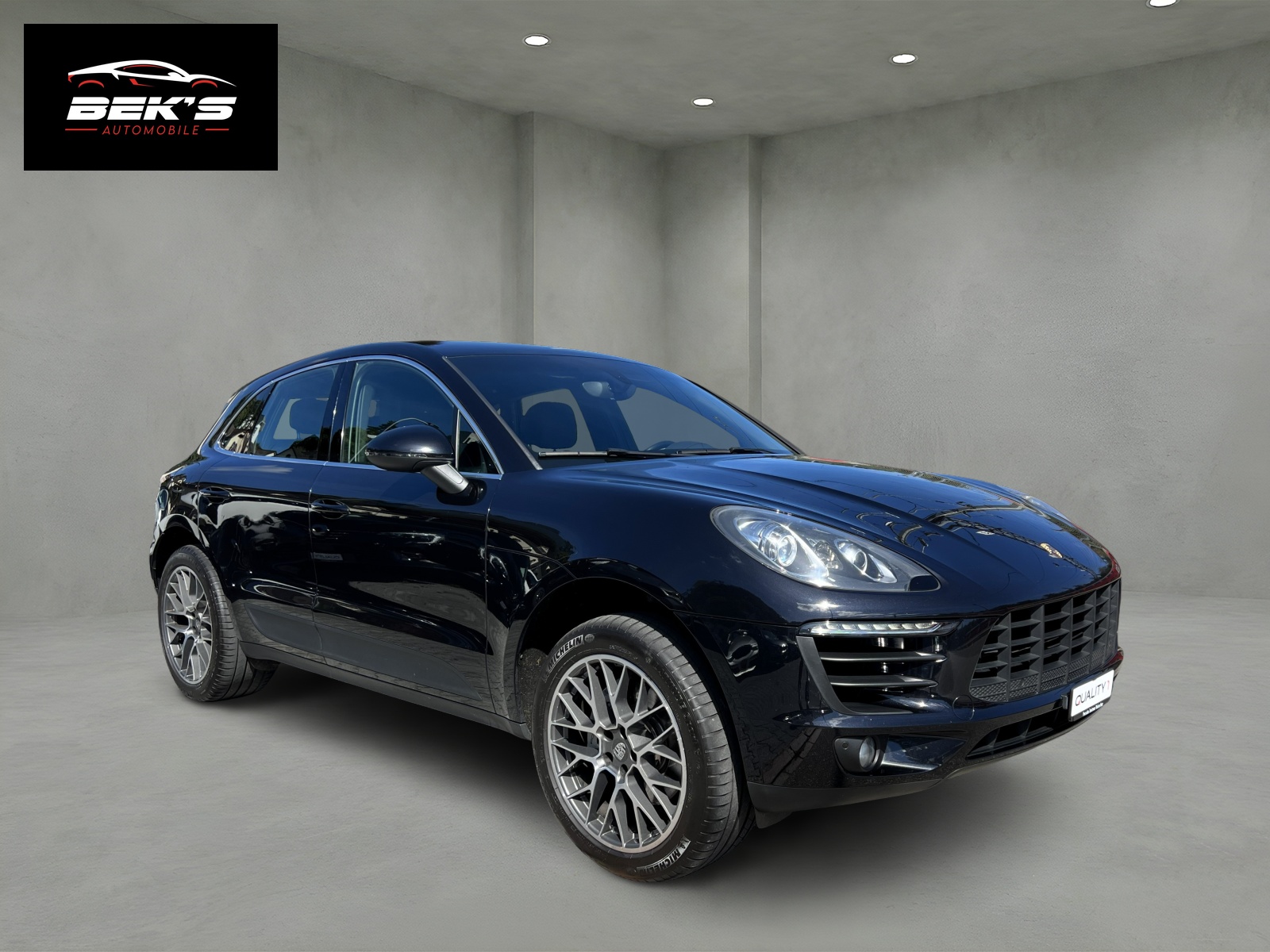 PORSCHE Macan S PDK-image-6