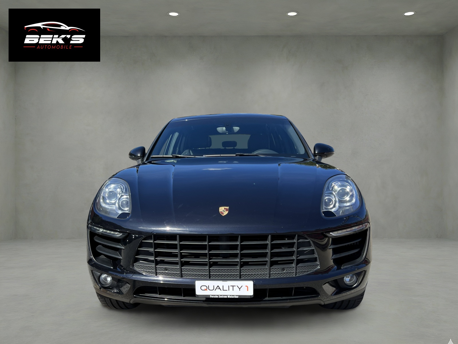 PORSCHE Macan S PDK-image-7