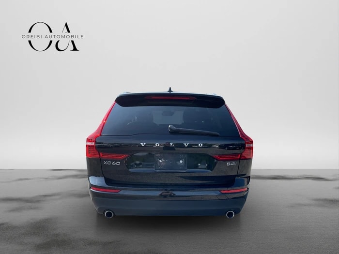 VOLVO XC60 B4 Diesel Mild Hybrid AWD Momentum Geartronic-image-5