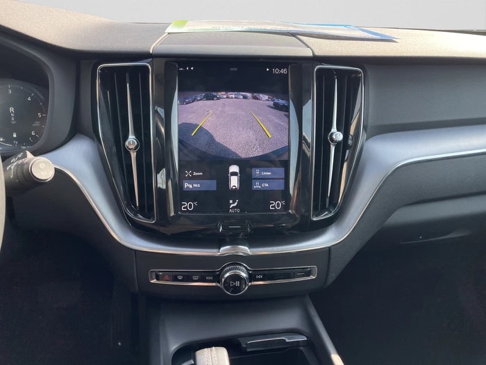 VOLVO XC60 B4 Diesel Mild Hybrid AWD Momentum Geartronic-image-13