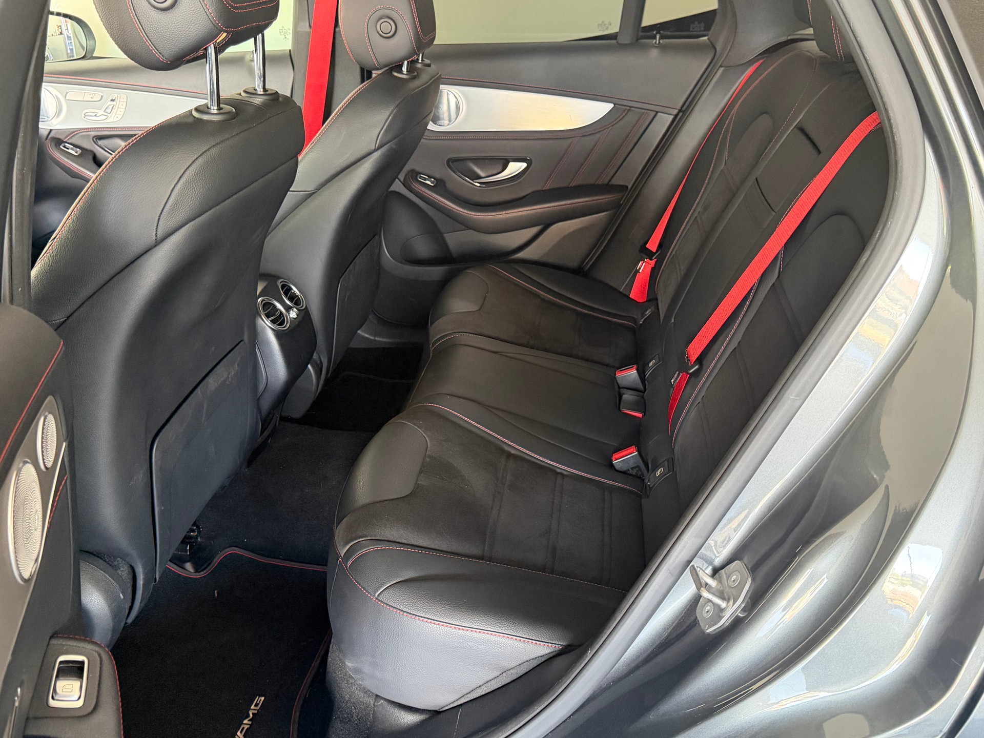 MERCEDES-BENZ GLC 43 AMG 4Matic 9G-Tronic-image-11