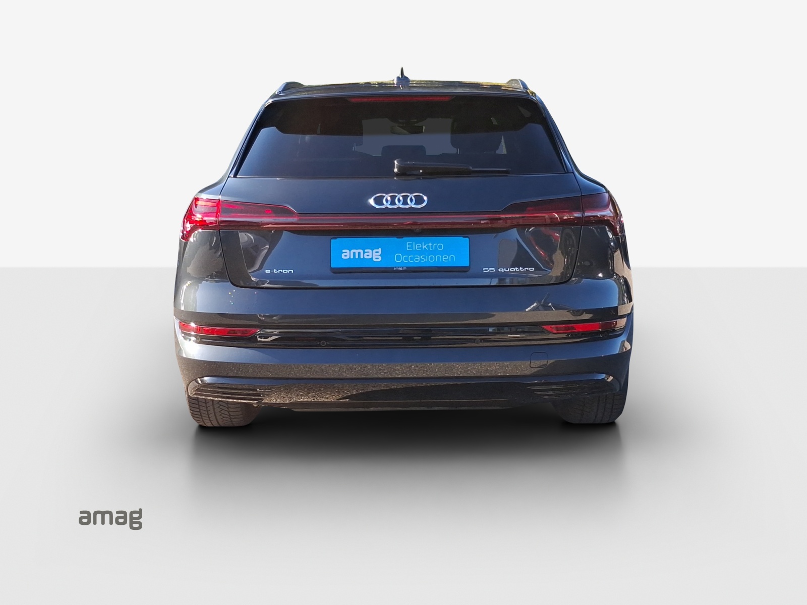 AUDI e-tron 55 Advanced quattro-image-4