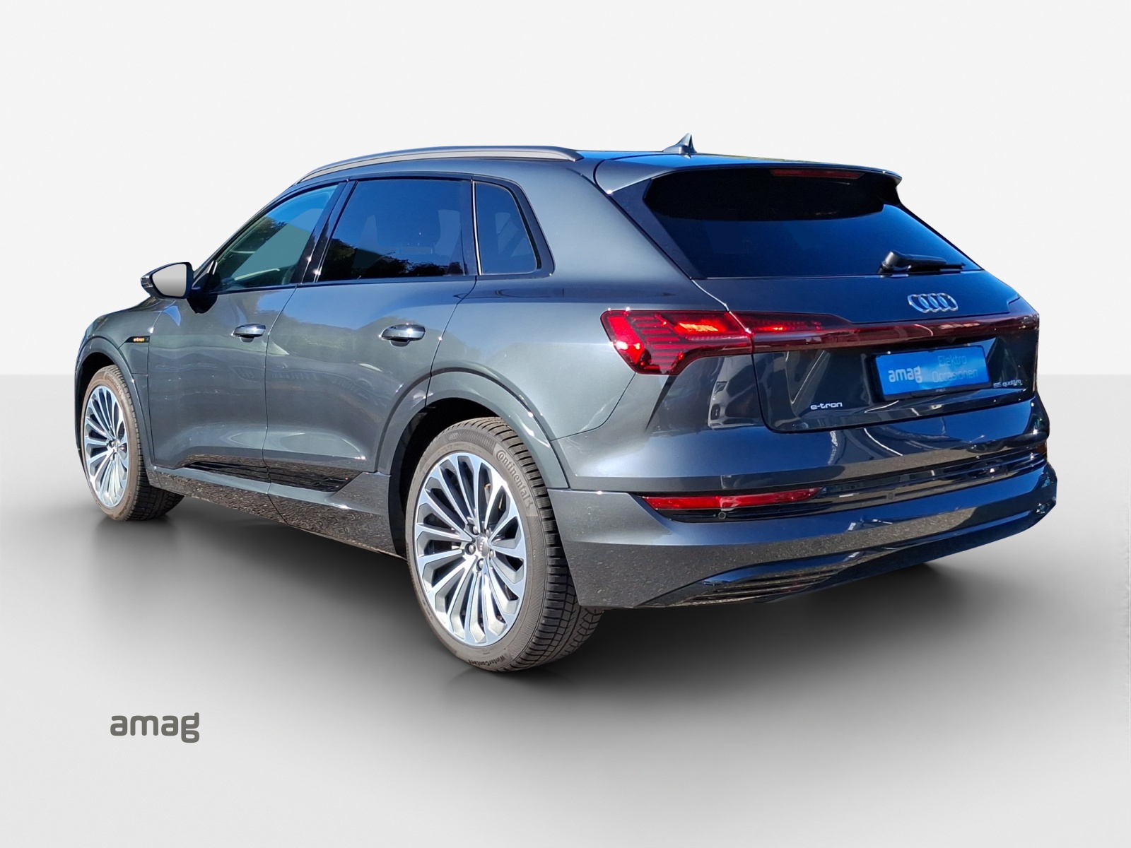 AUDI e-tron 55 Advanced quattro-image-2