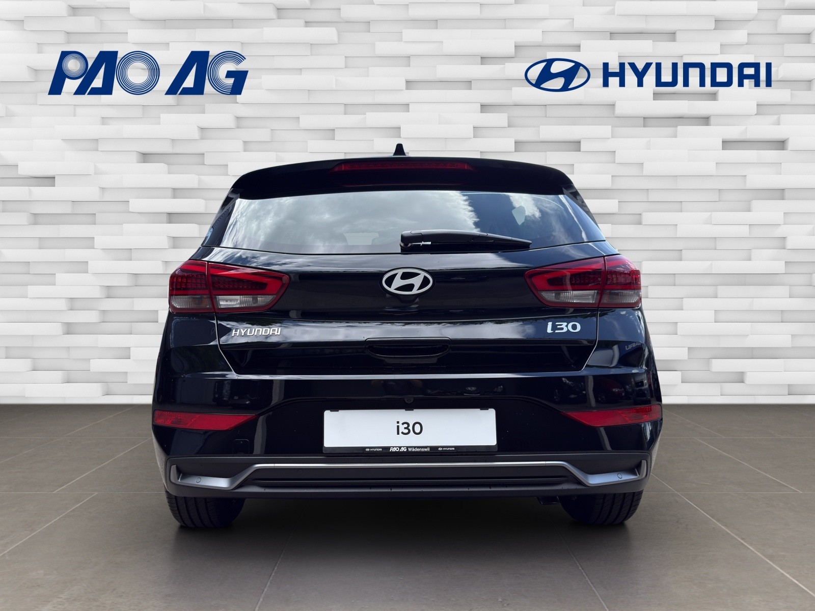 HYUNDAI i30 1.5 T-GDi Amplia 48V MH DCT-image-3
