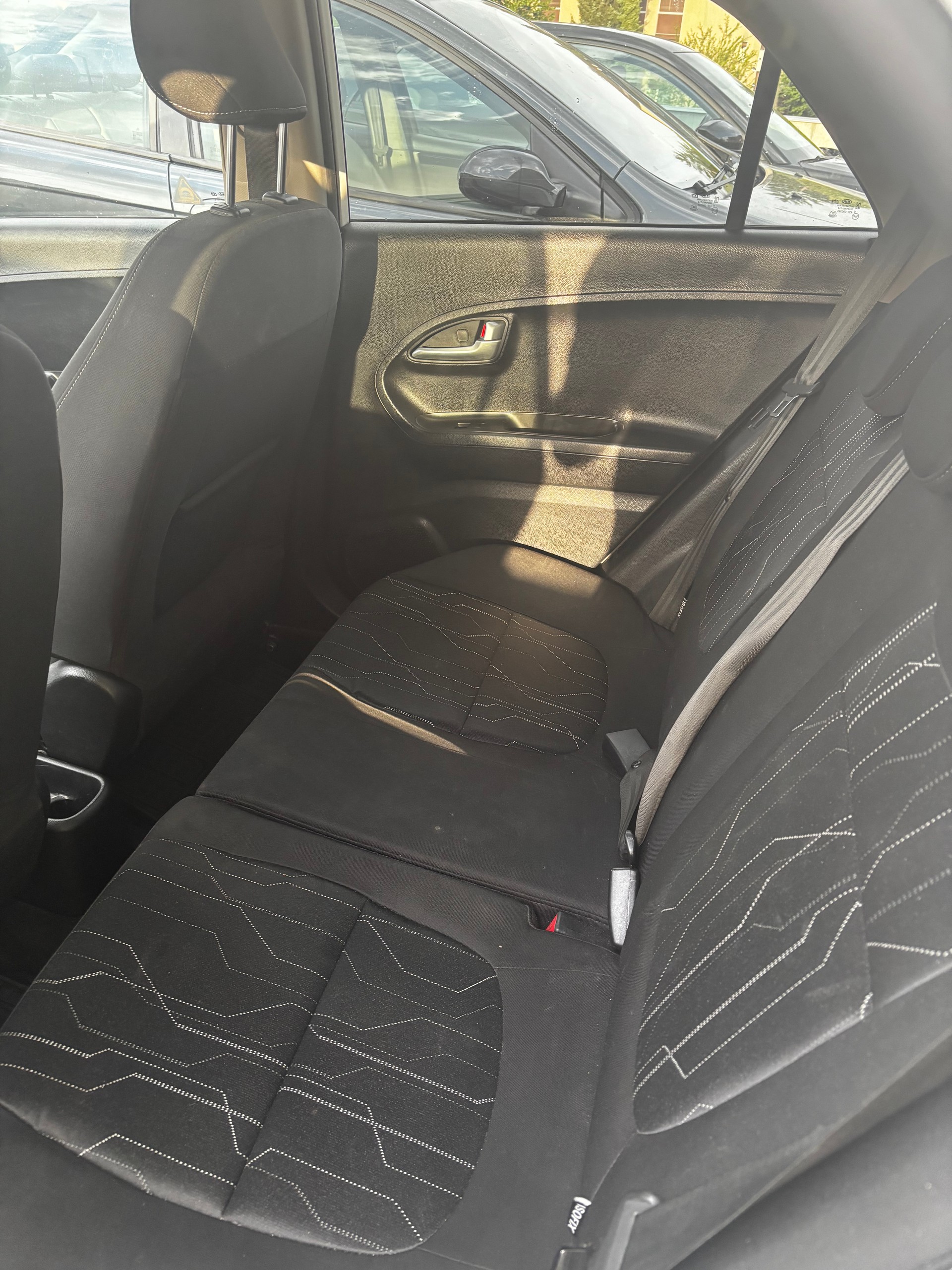 KIA 1.2 16V Trend-image-5