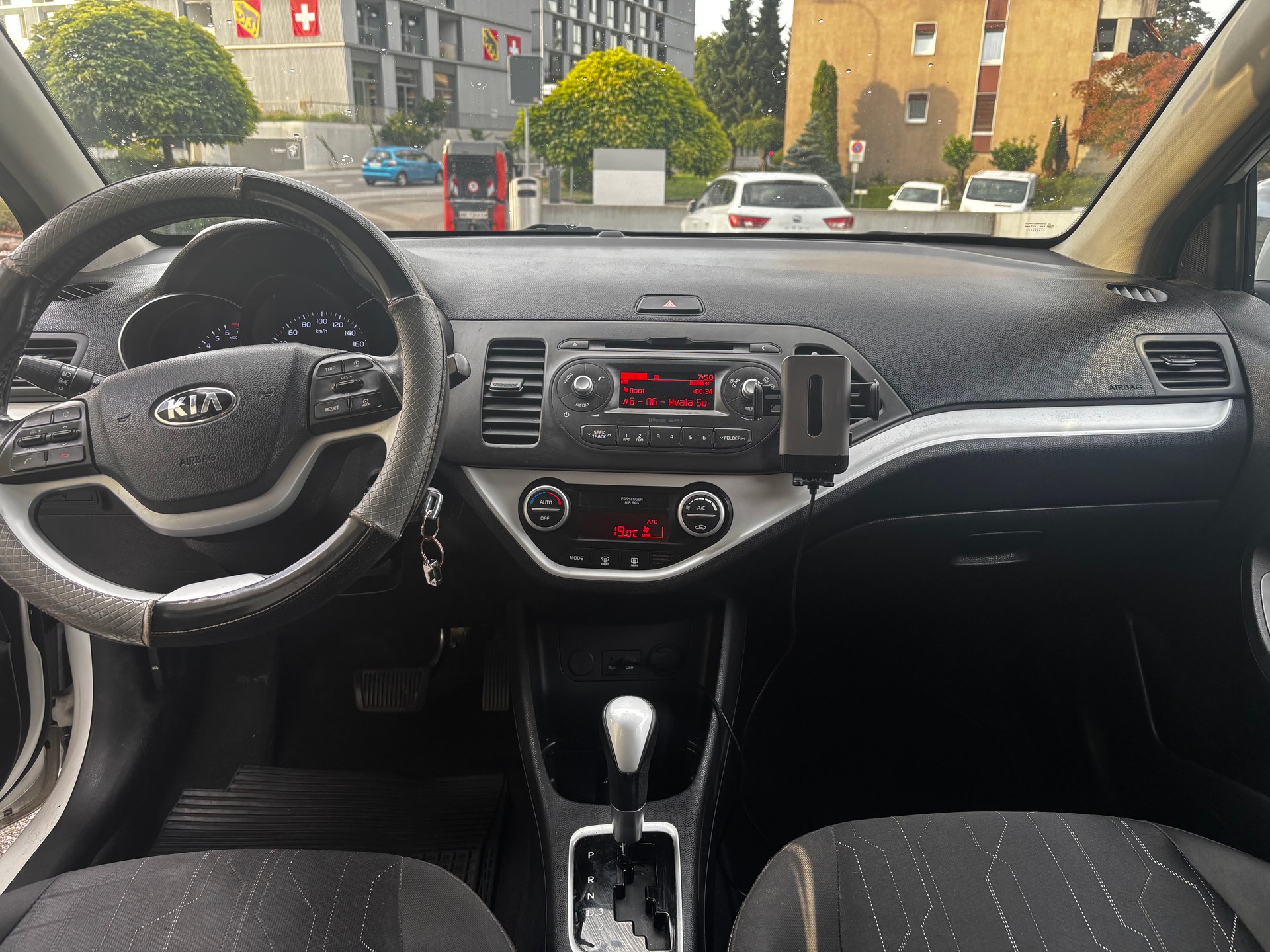 KIA 1.2 16V Trend-image-4