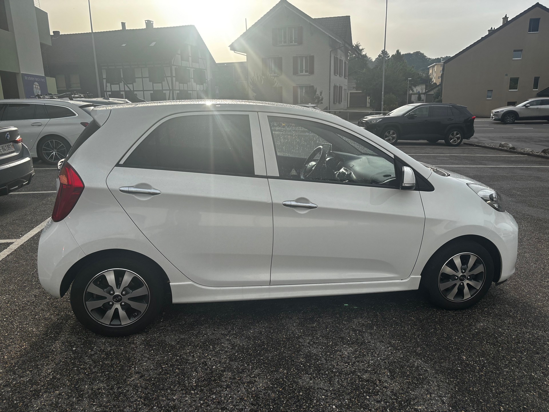 KIA 1.2 16V Trend-image-2