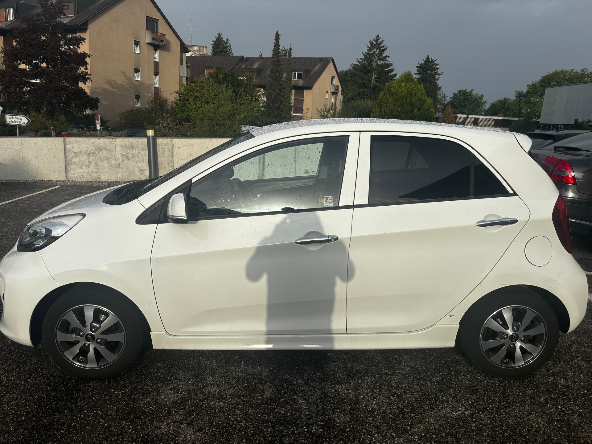 KIA 1.2 16V Trend-image-3