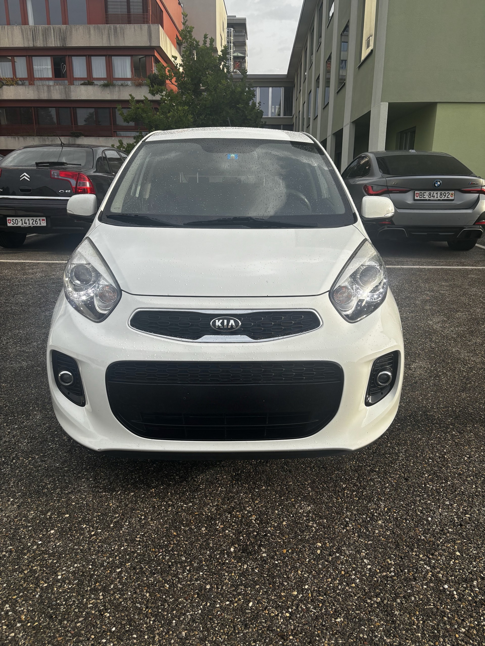KIA 1.2 16V Trend-image-0