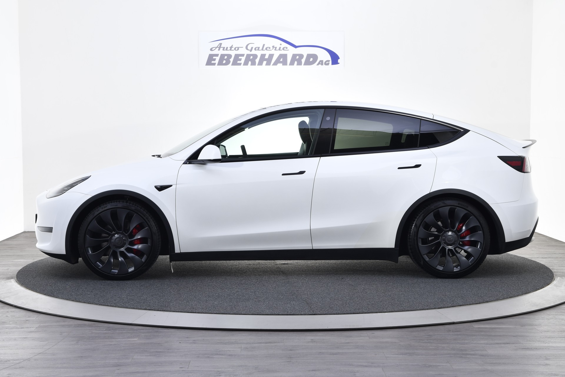 TESLA Model Y Performance-image-1