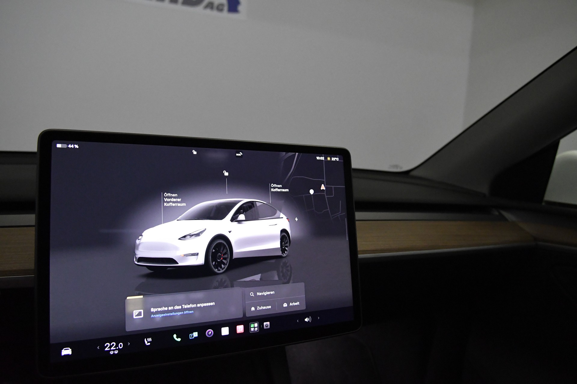 TESLA Model Y Performance-image-12
