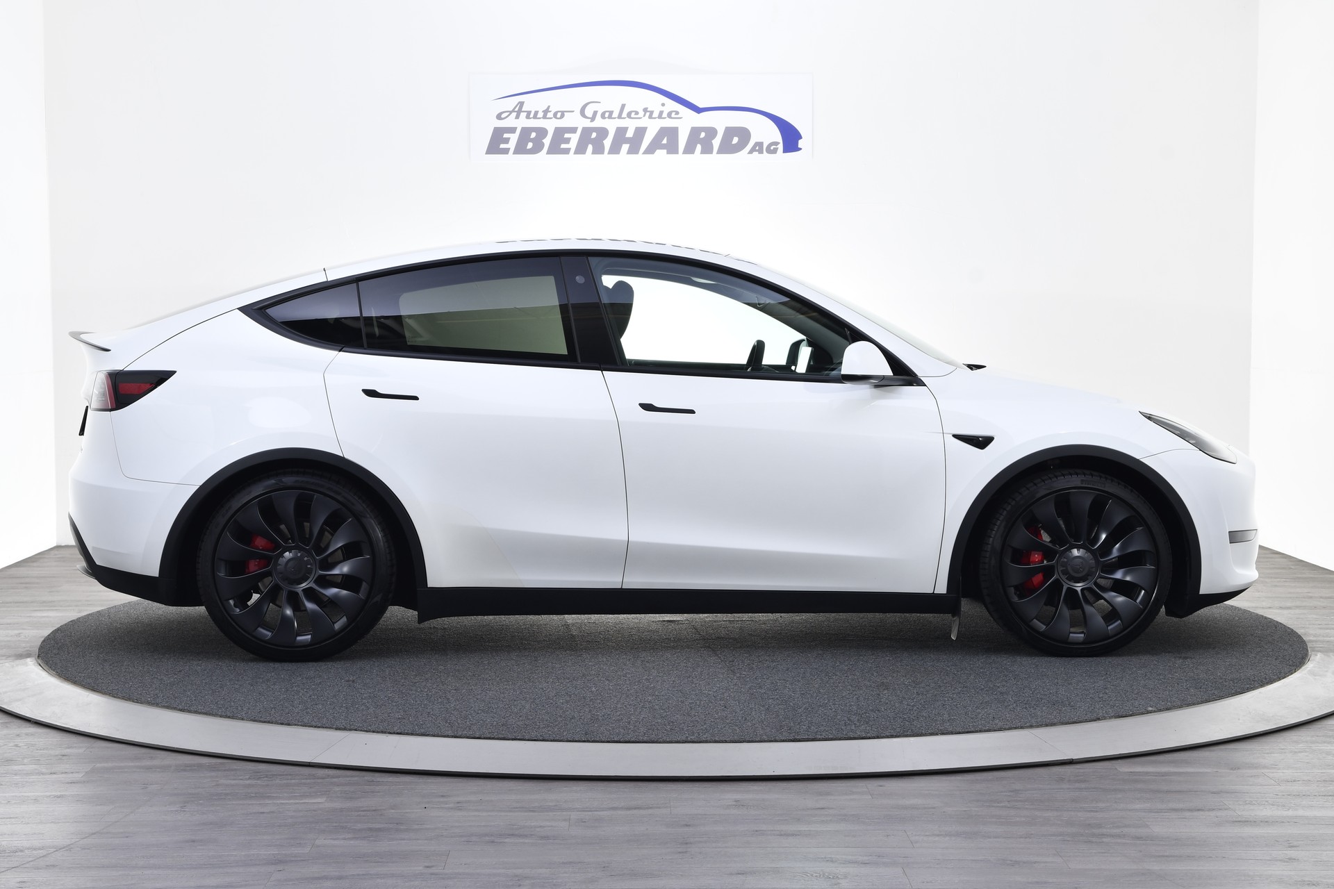 TESLA Model Y Performance-image-5