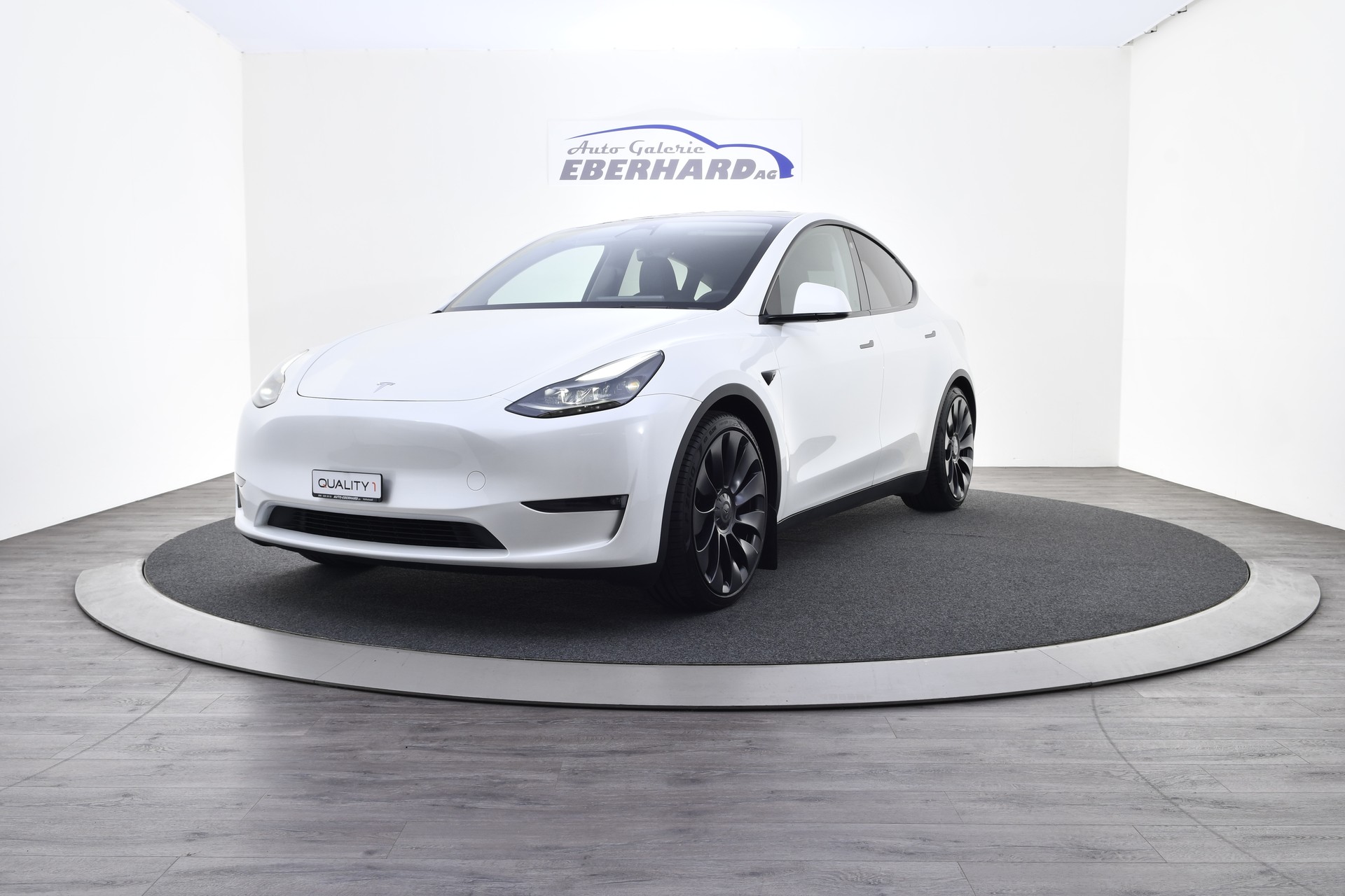 TESLA Model Y Performance-image-22