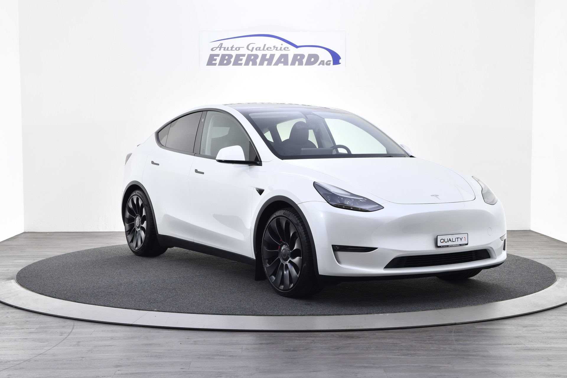 TESLA Model Y Performance-image-6