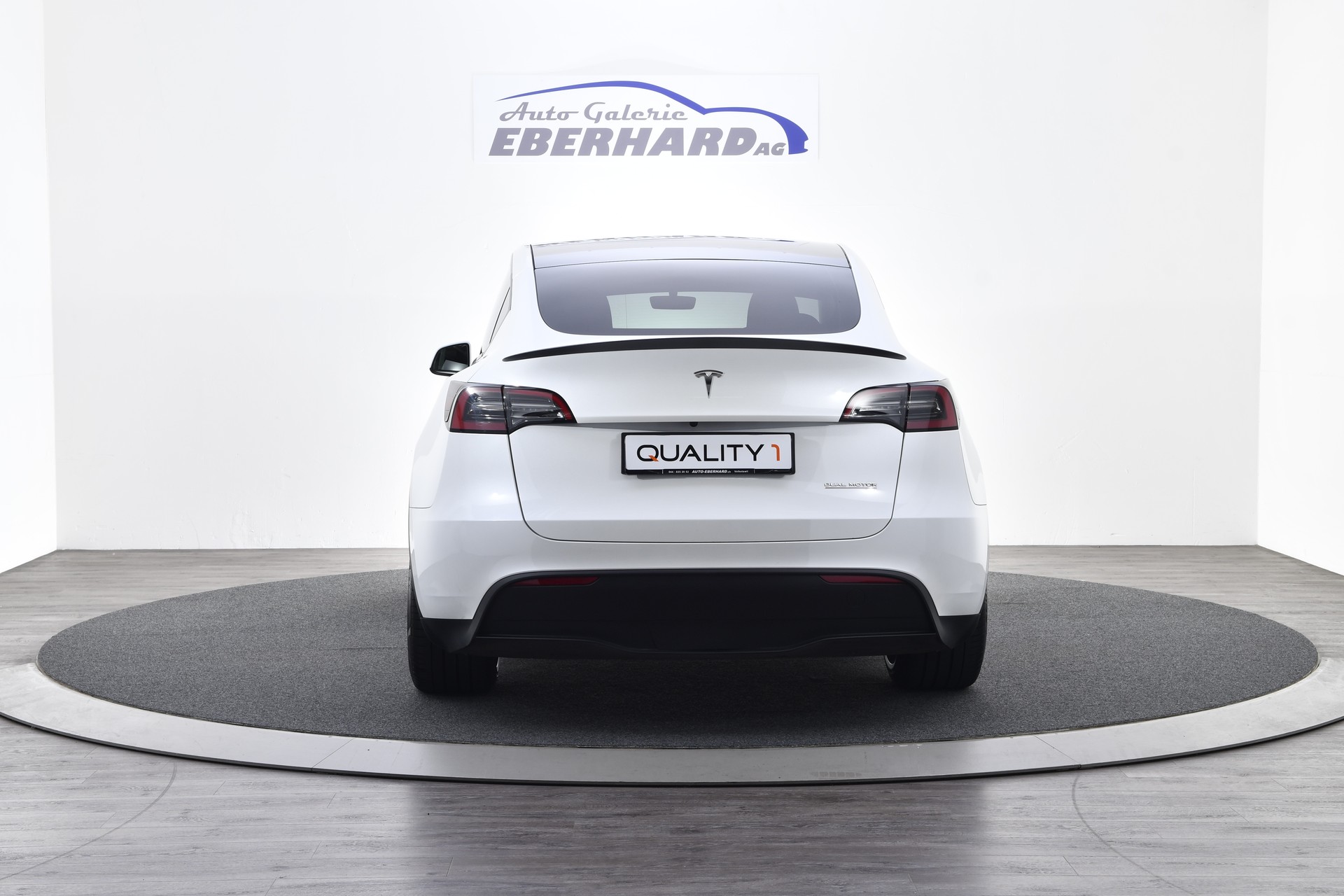 TESLA Model Y Performance-image-3