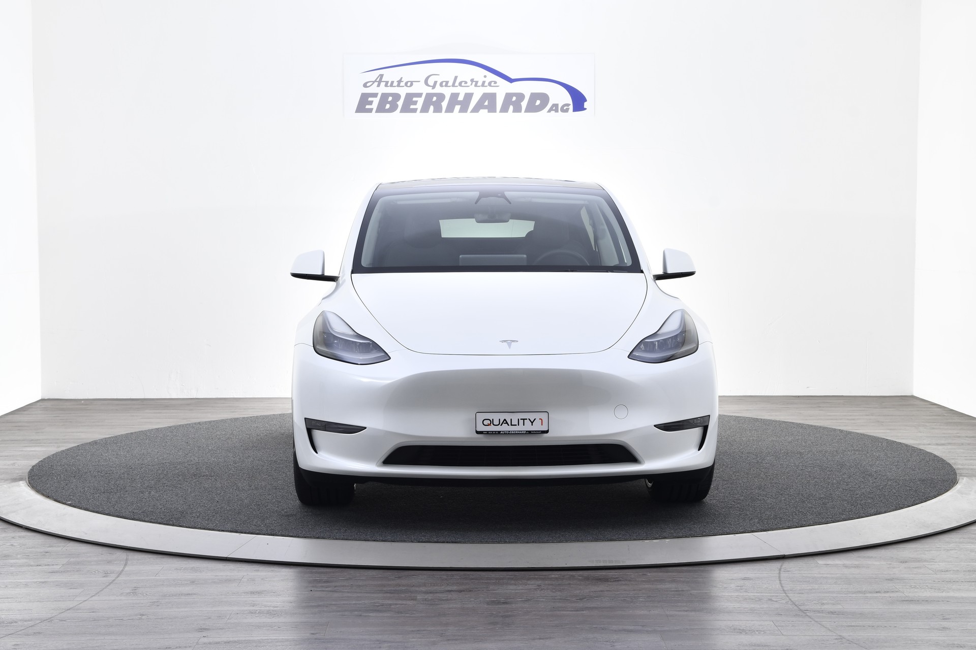 TESLA Model Y Performance-image-7