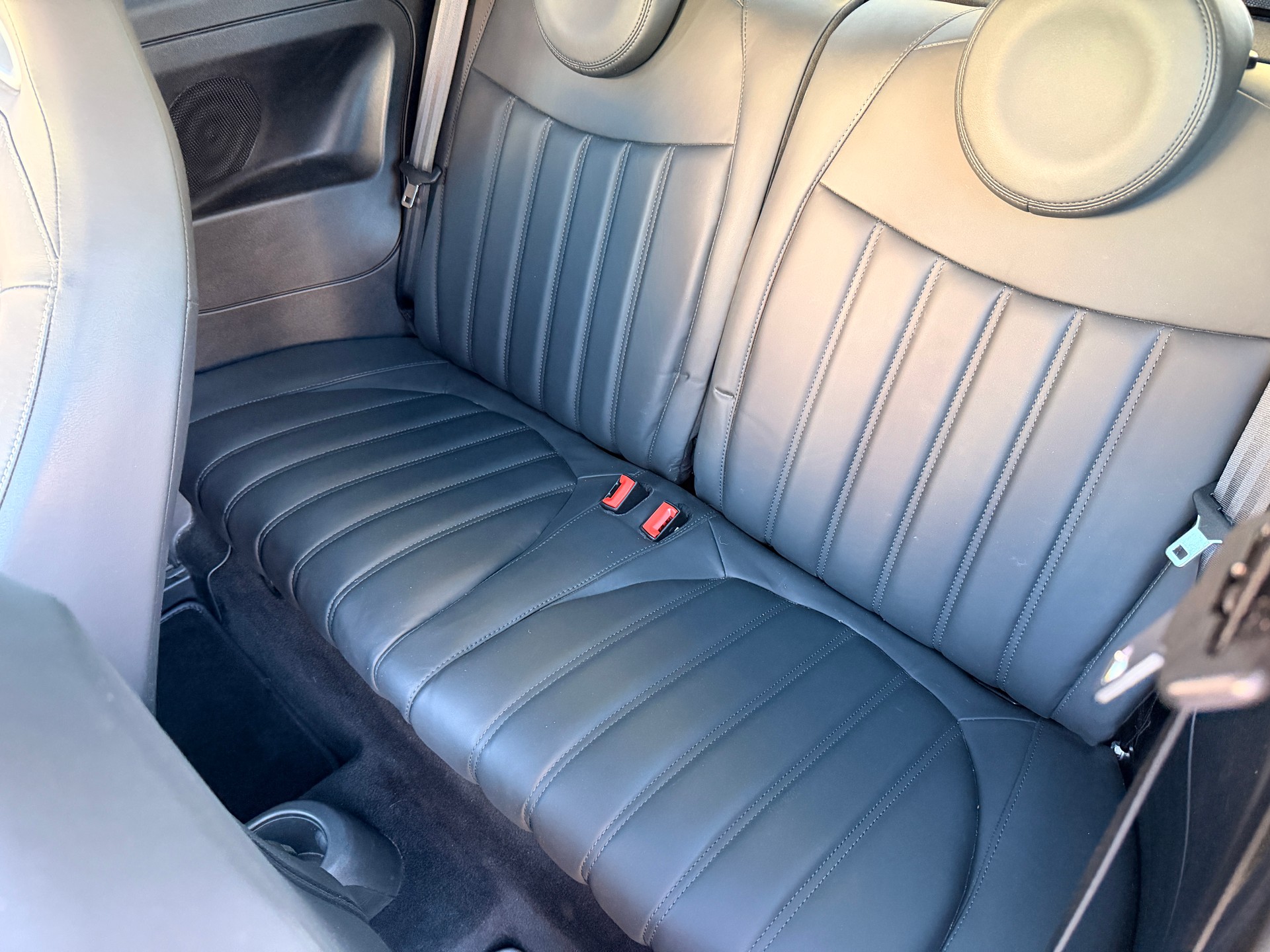 FIAT 595 1.4 16V Turbo Abarth Turismo-image-7