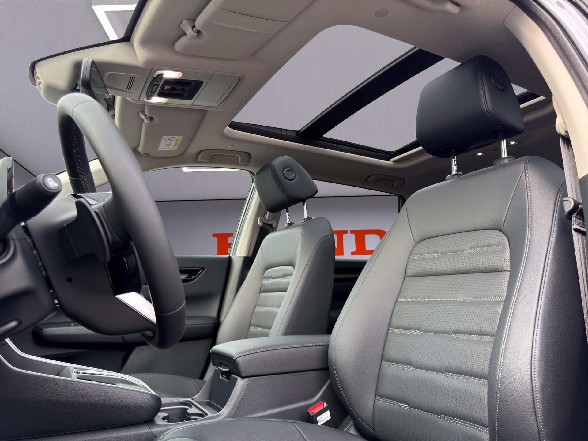 HONDA CR-V 2.0 i-MMD Plug-in Hybrid Advance Tech 2WD-image-8