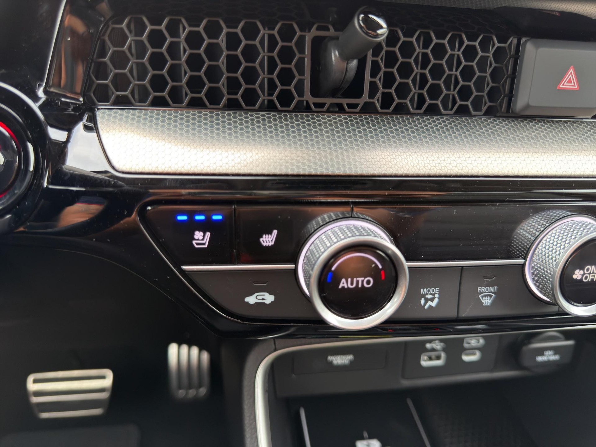 HONDA CR-V 2.0 i-MMD Plug-in Hybrid Advance Tech 2WD-image-14