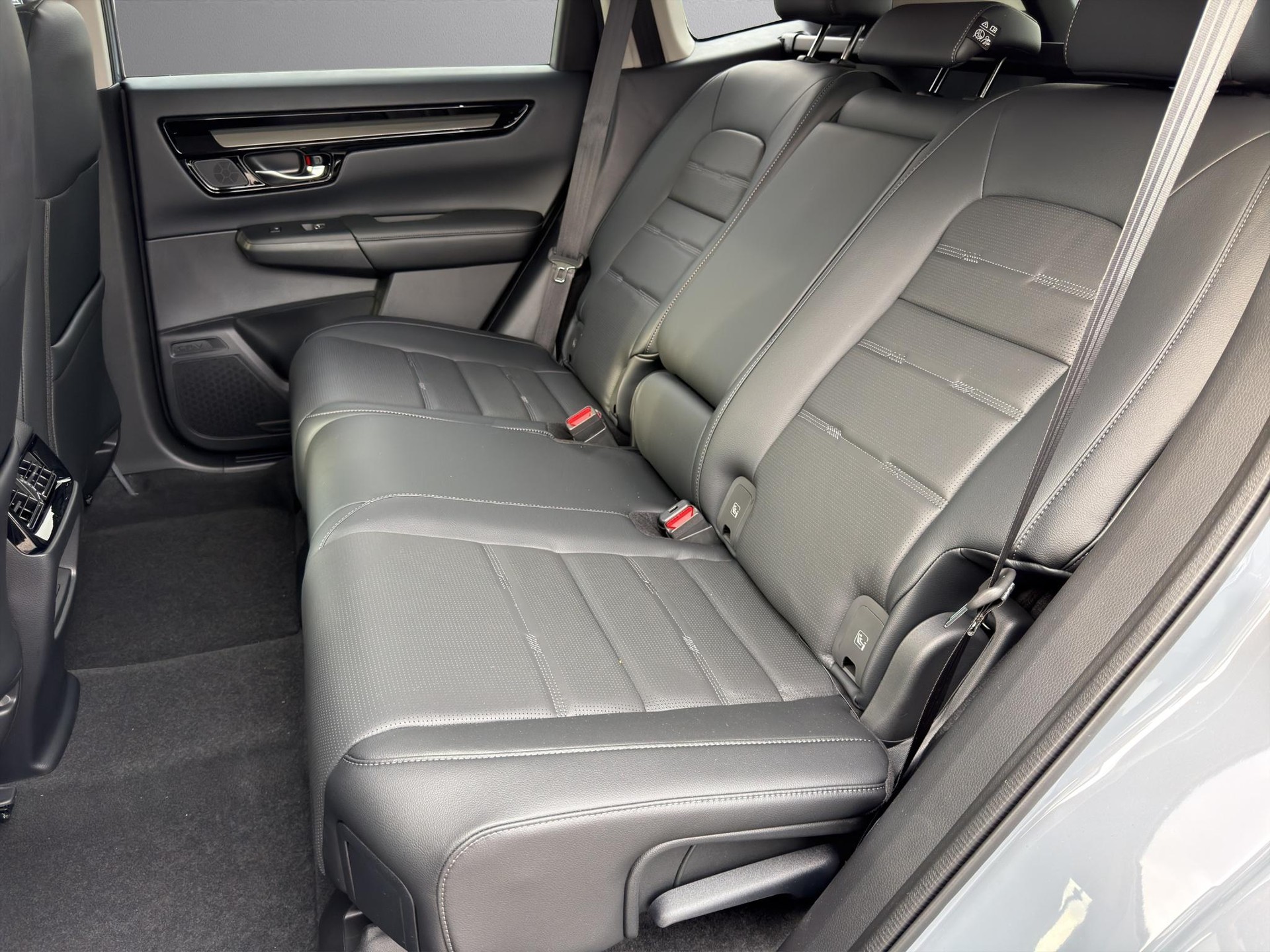 HONDA CR-V 2.0 i-MMD Plug-in Hybrid Advance Tech 2WD-image-16