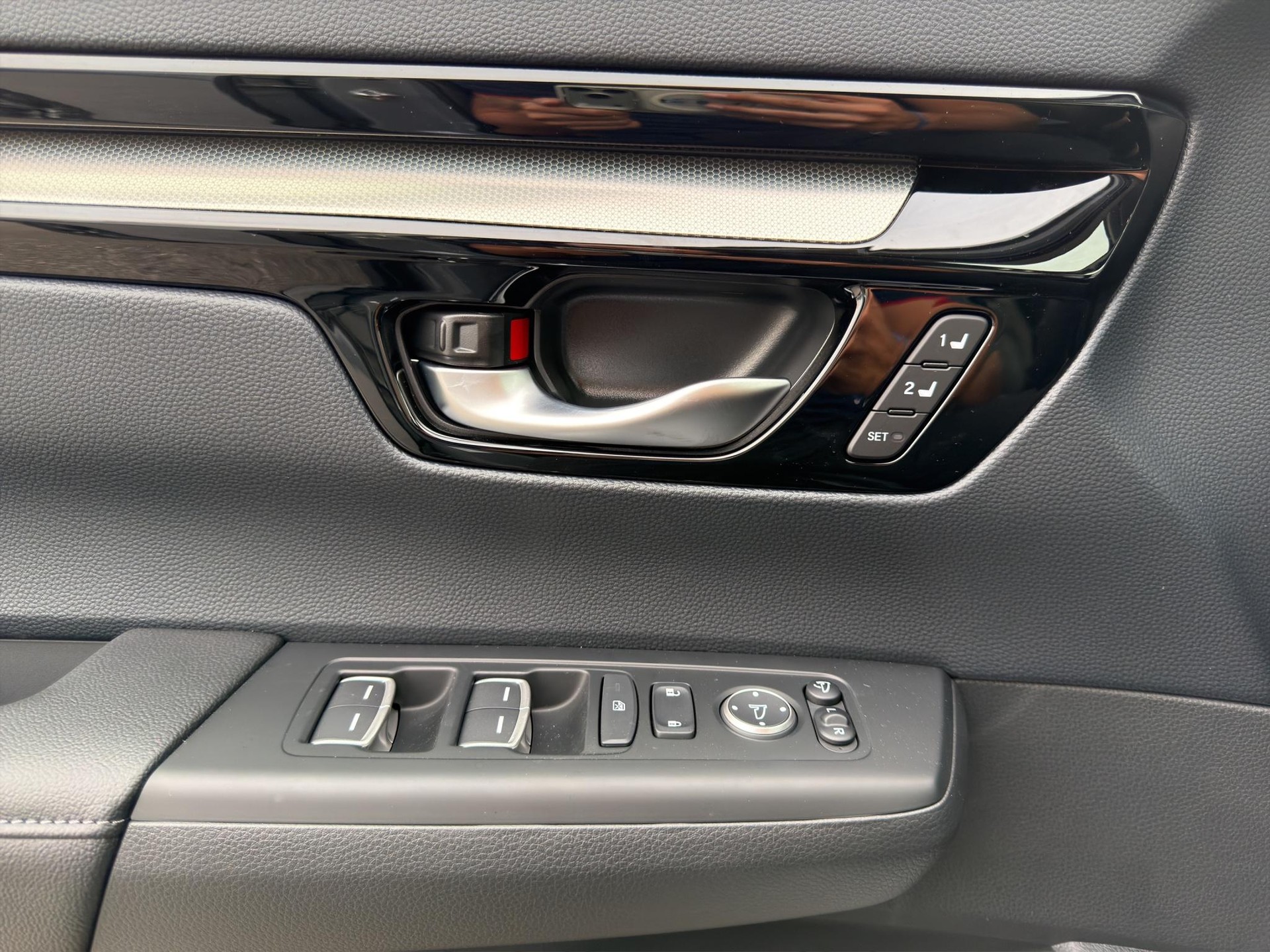 HONDA CR-V 2.0 i-MMD Plug-in Hybrid Advance Tech 2WD-image-10