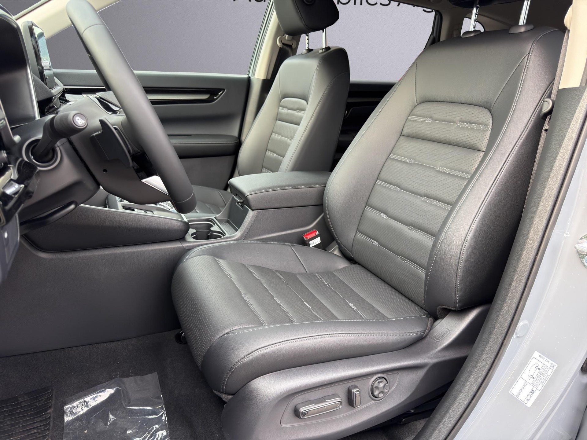 HONDA CR-V 2.0 i-MMD Plug-in Hybrid Advance Tech 2WD-image-9