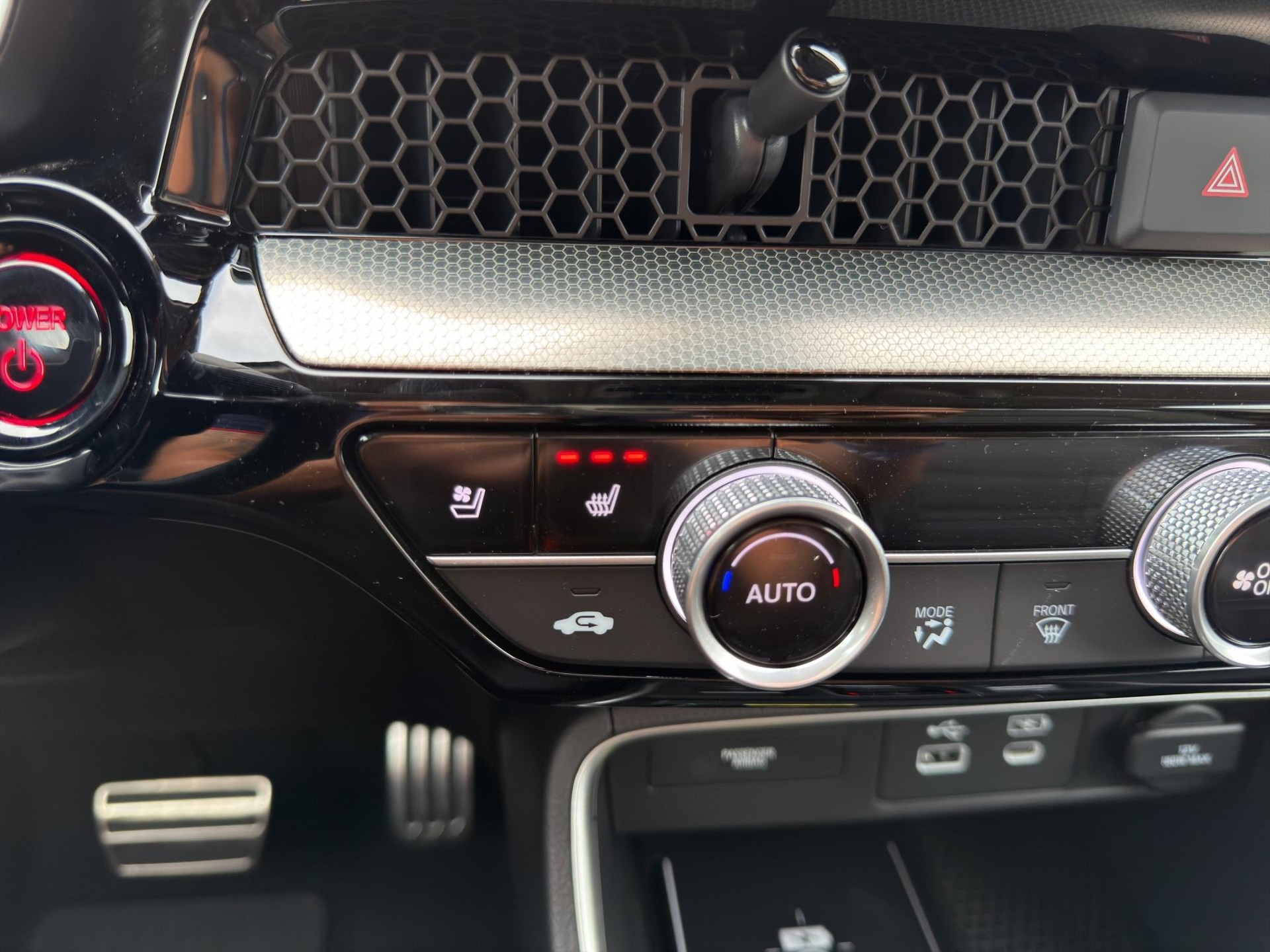 HONDA CR-V 2.0 i-MMD Plug-in Hybrid Advance Tech 2WD-image-15