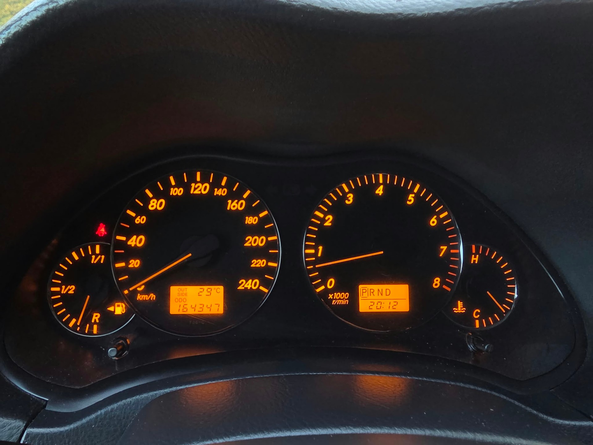 TOYOTA Avensis 2.0 VVT-i Sportswagon Automat-image-11