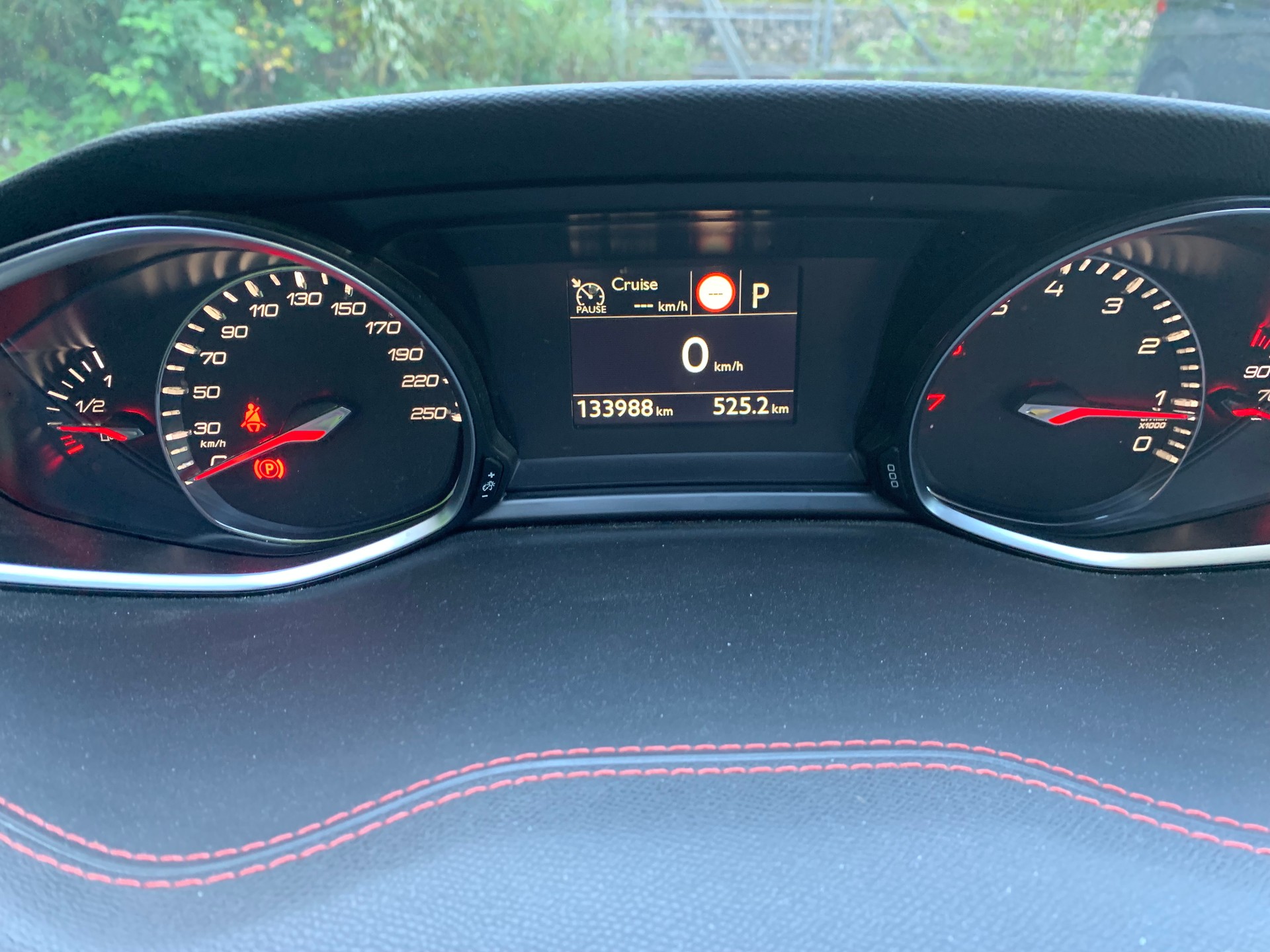 PEUGEOT 1.2 THP 131 ps GT-Line-image-8
