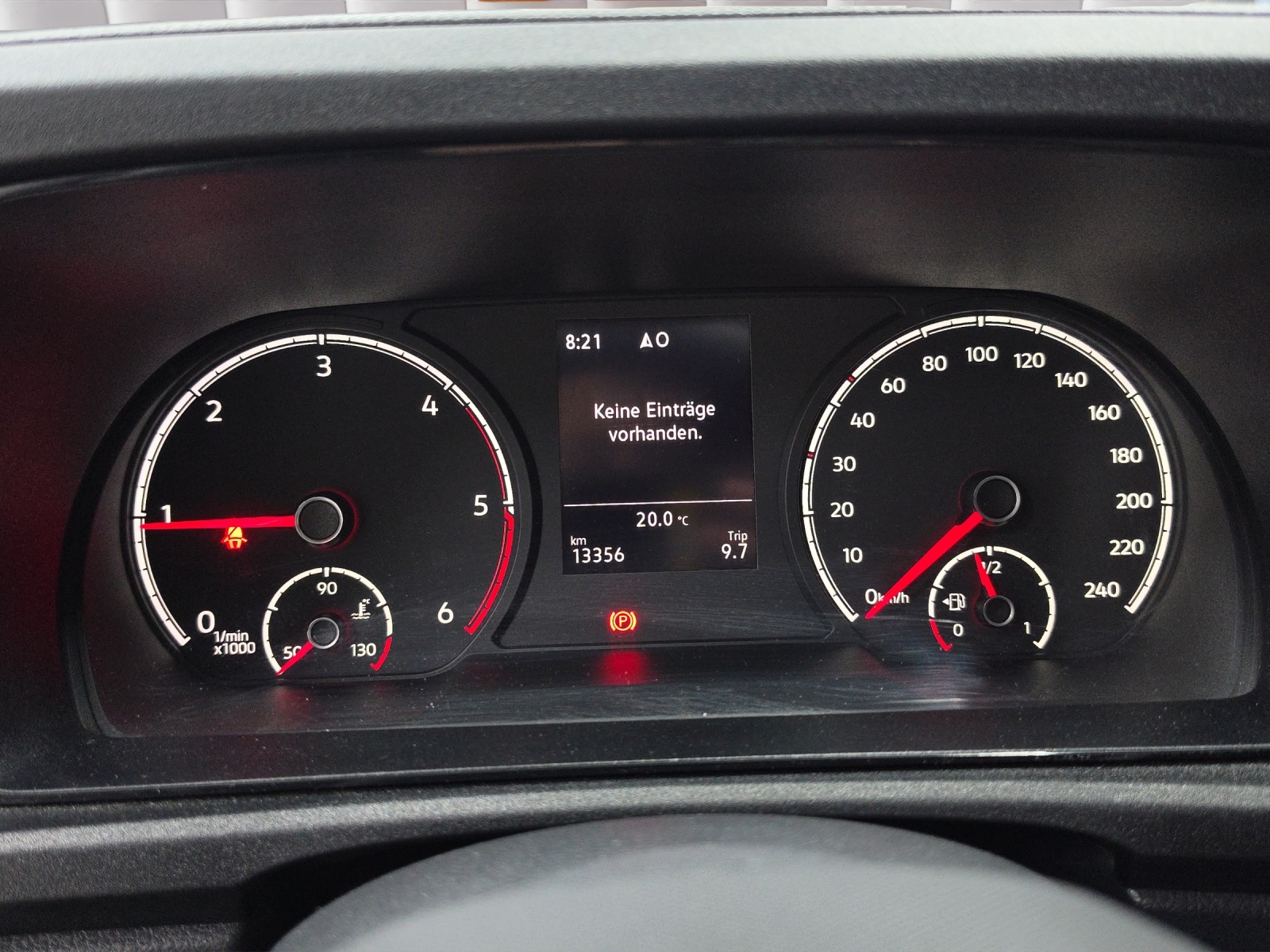VW Caddy Kaw. 2.0 TDI 122 BlueMT 4m-image-6