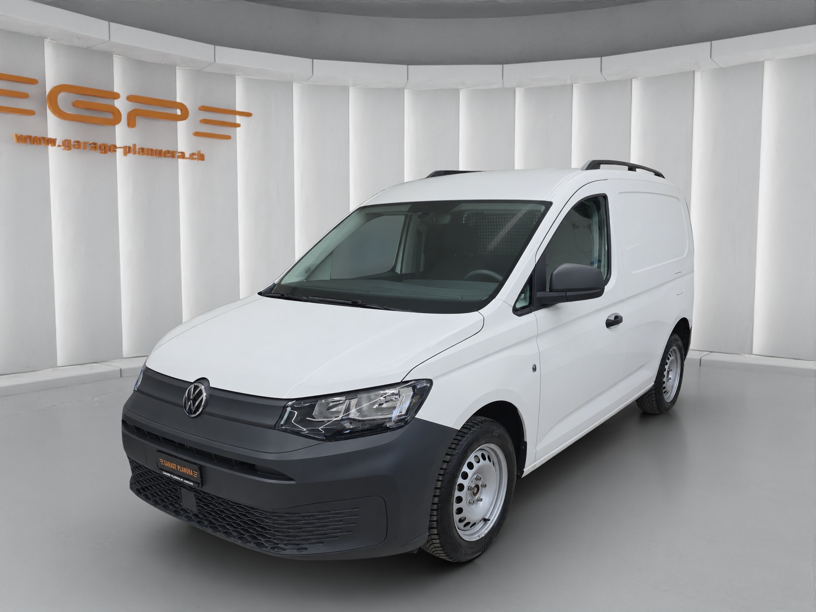 VW Caddy Kaw. 2.0 TDI 122 BlueMT 4m-image-0